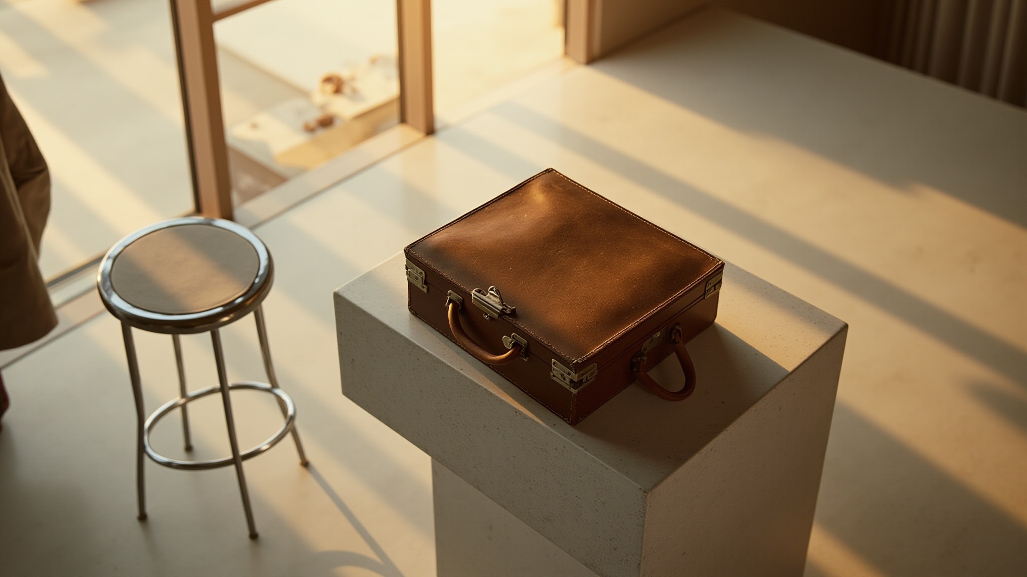 Monsieur Carven by Carven. Atmospheric mood