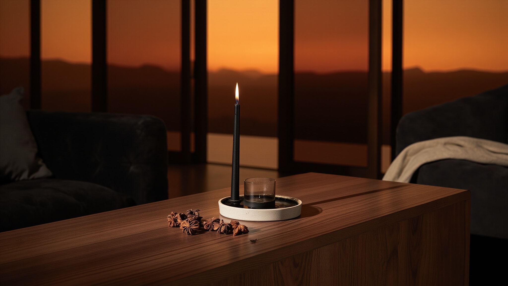 Oriental by Casaniche. Atmospheric mood
