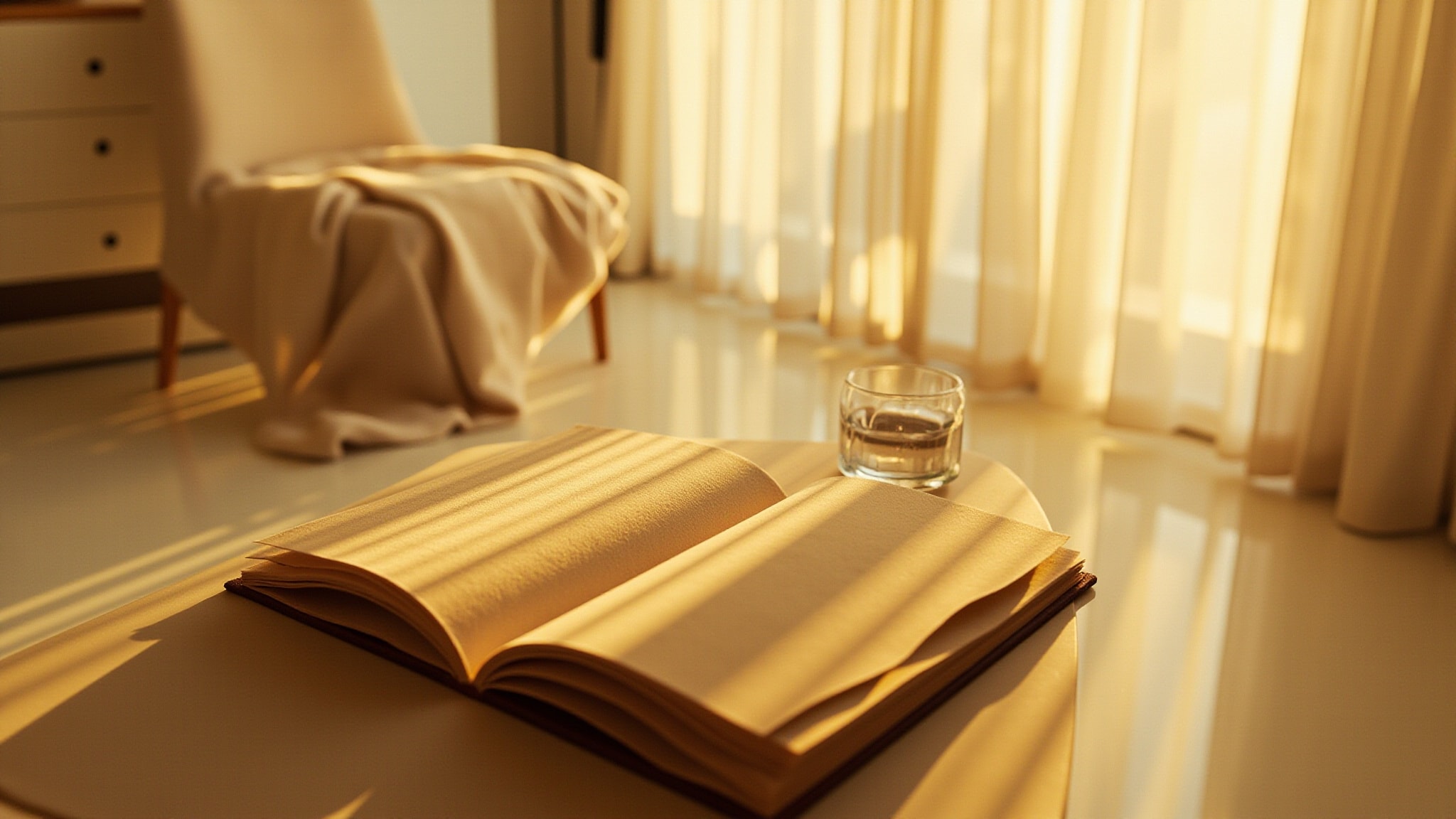 Cashmere Mist Eau de Toilette by Donna Karan. Atmospheric mood