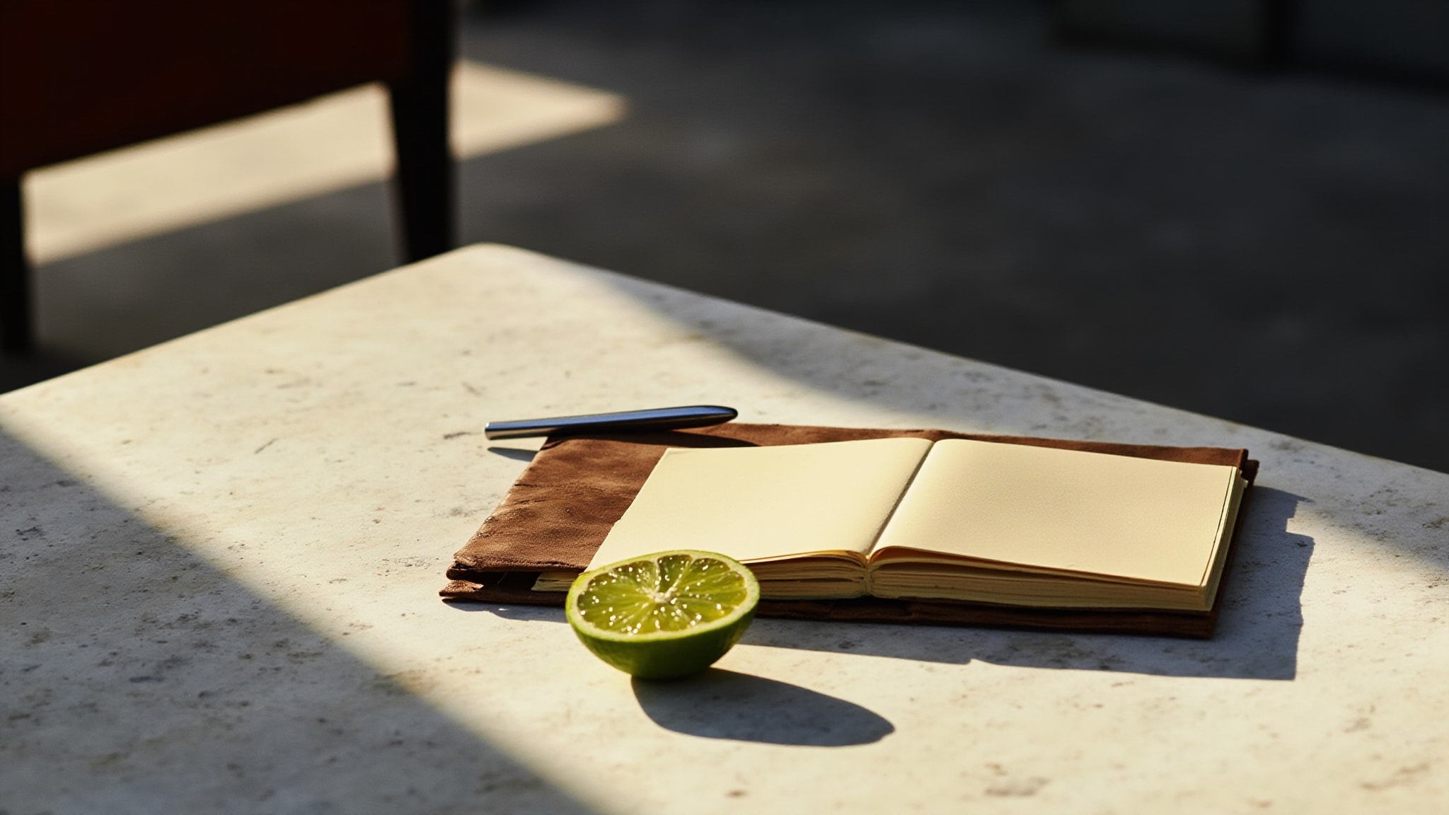 Castelbajac Homme by Castelbajac. Atmospheric mood