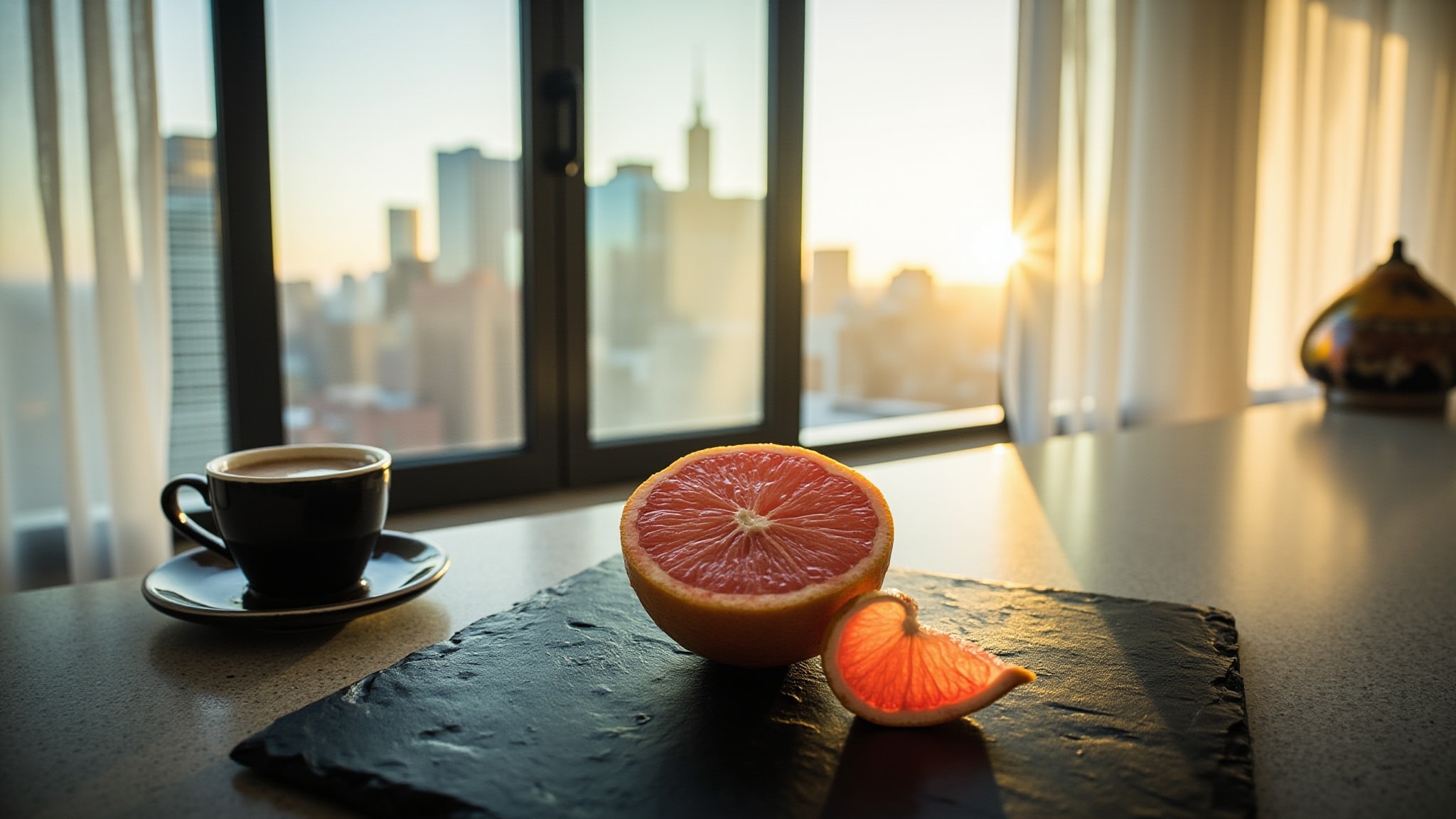 L'Energie de New York by Catherine Malandrino. Atmospheric mood
