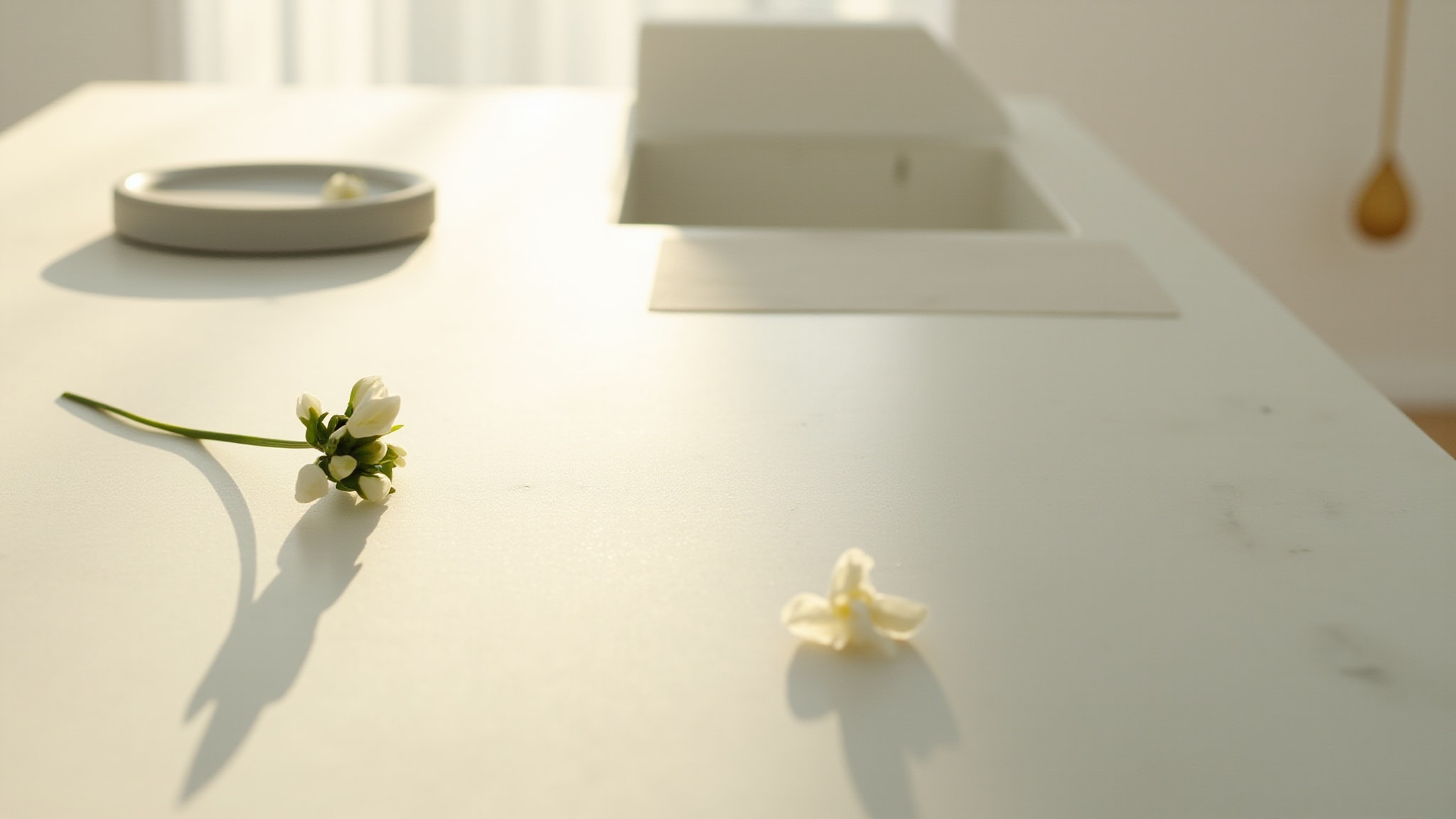 Jasmine Sambac by CB I Hate Perfume. Atmospheric mood
