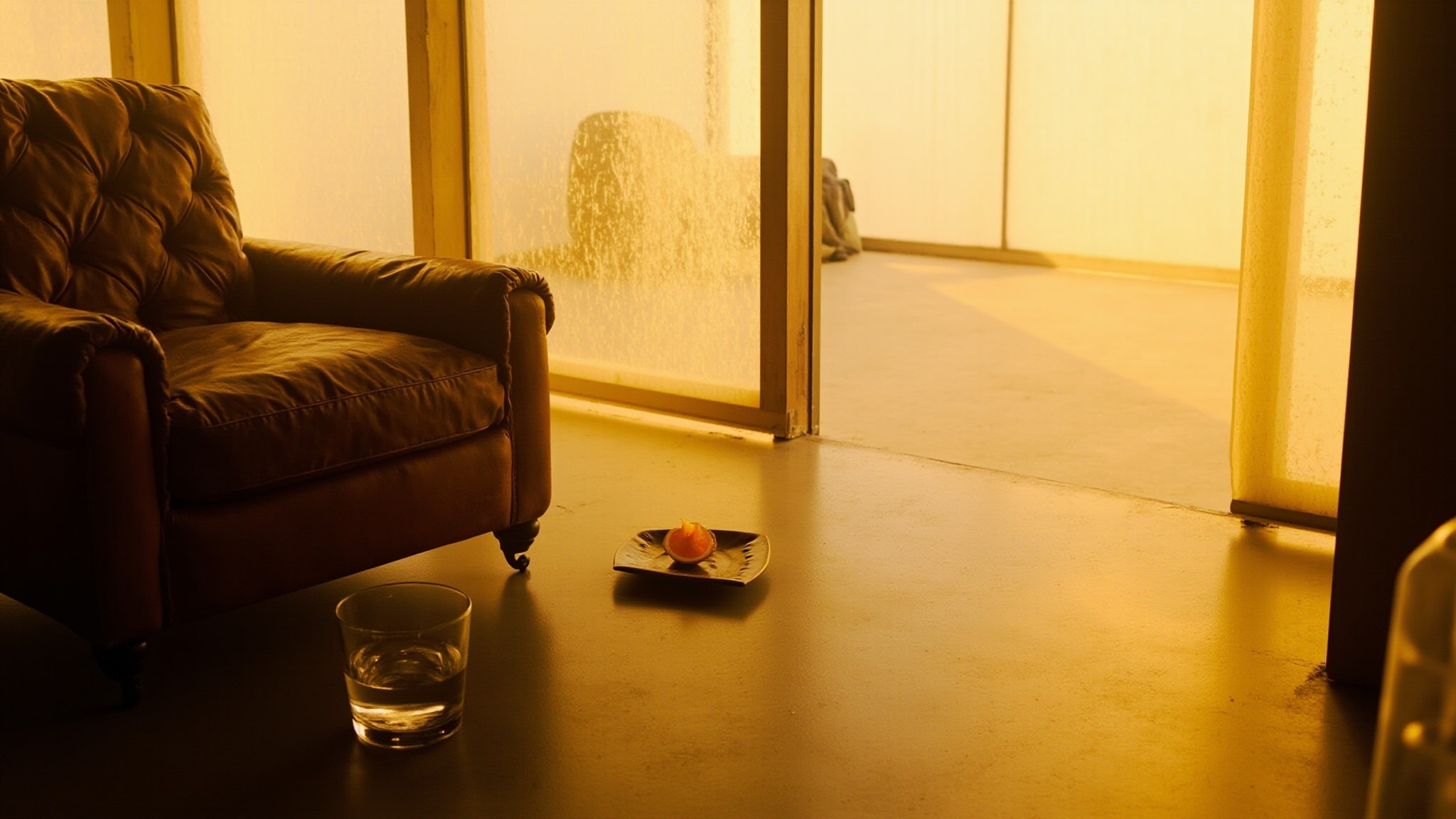 Smokey Tobacco by CB I Hate Perfume. Atmospheric mood