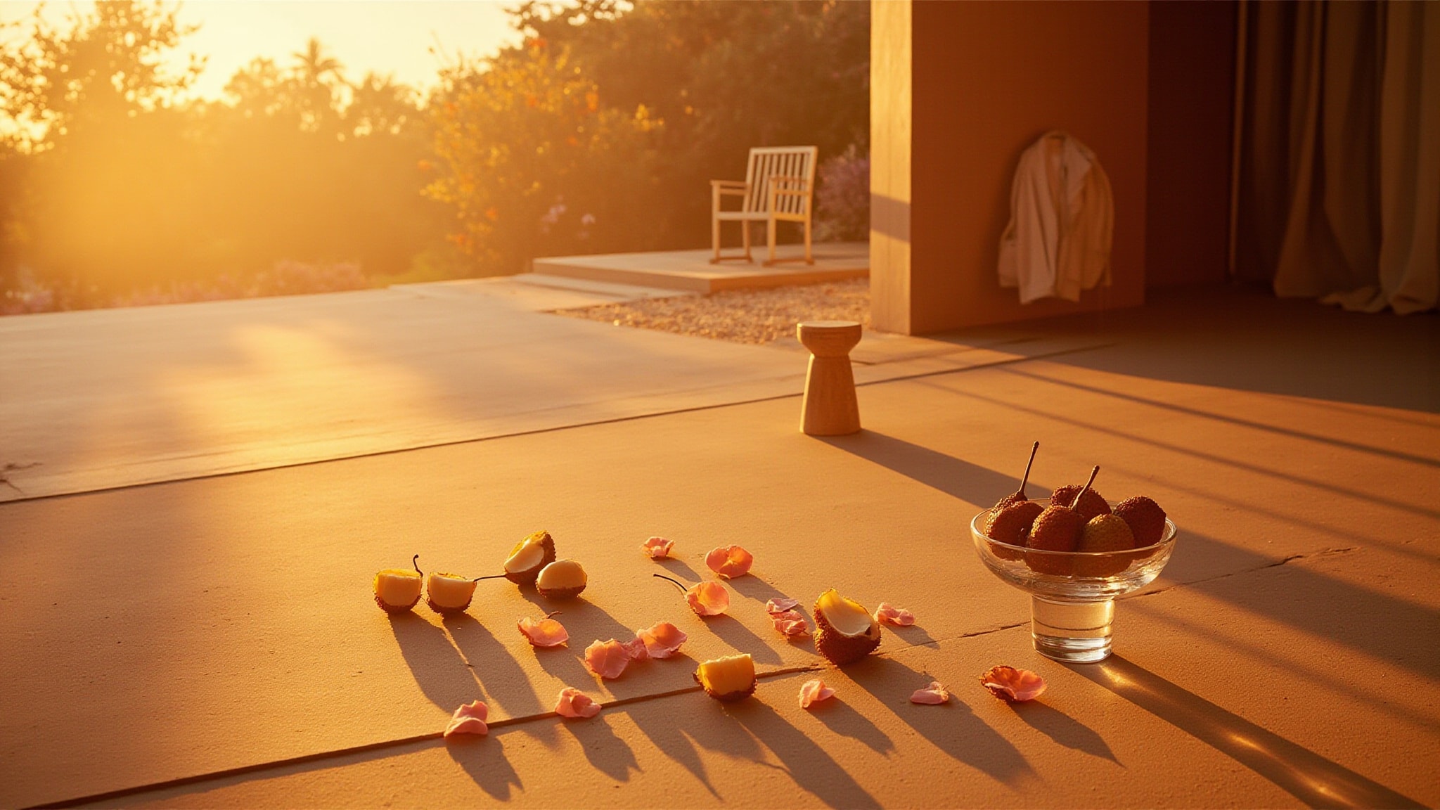 Celebrate Life by Escada. Atmospheric mood