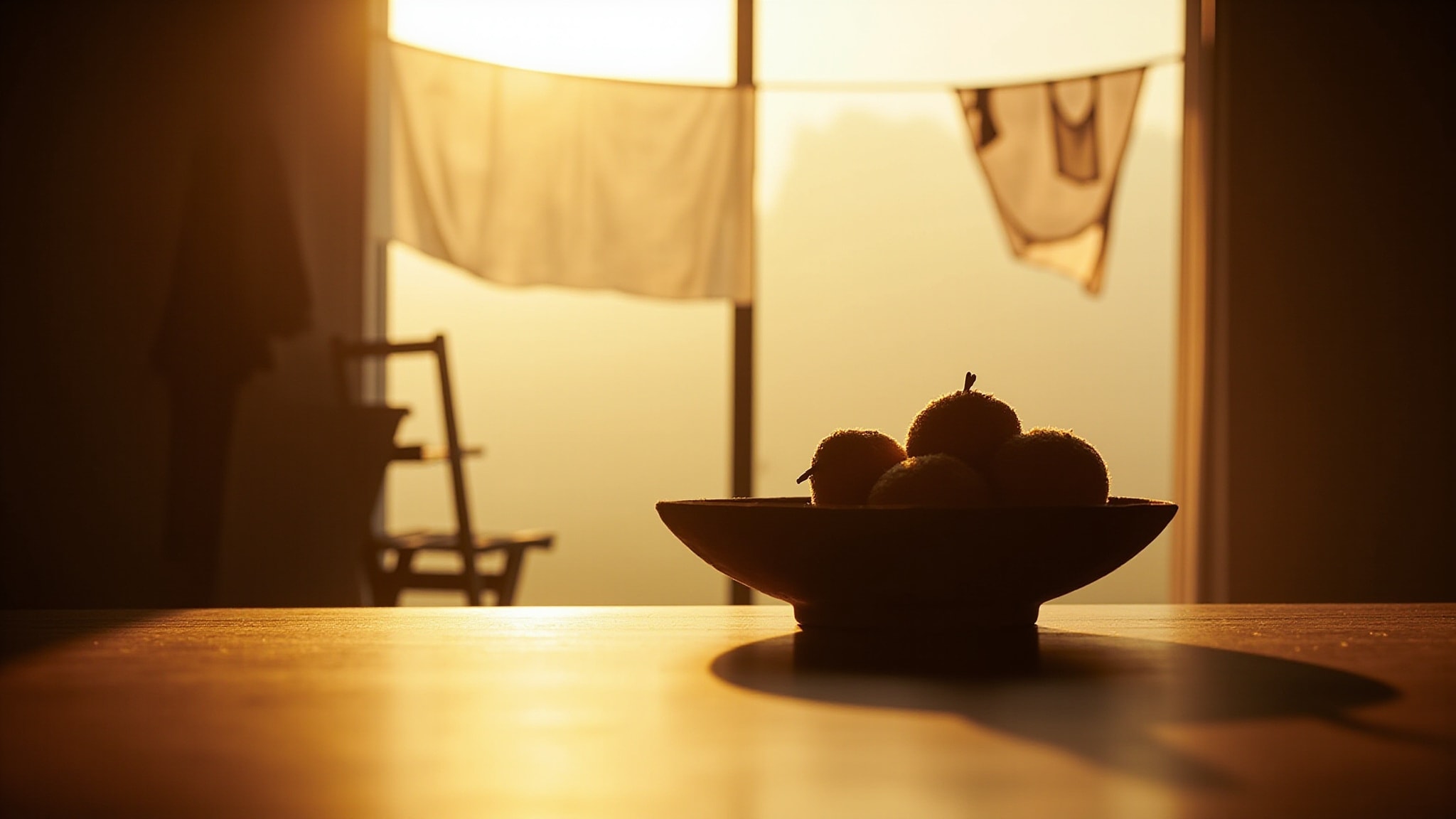 Celestial Object by Liis. Atmospheric mood