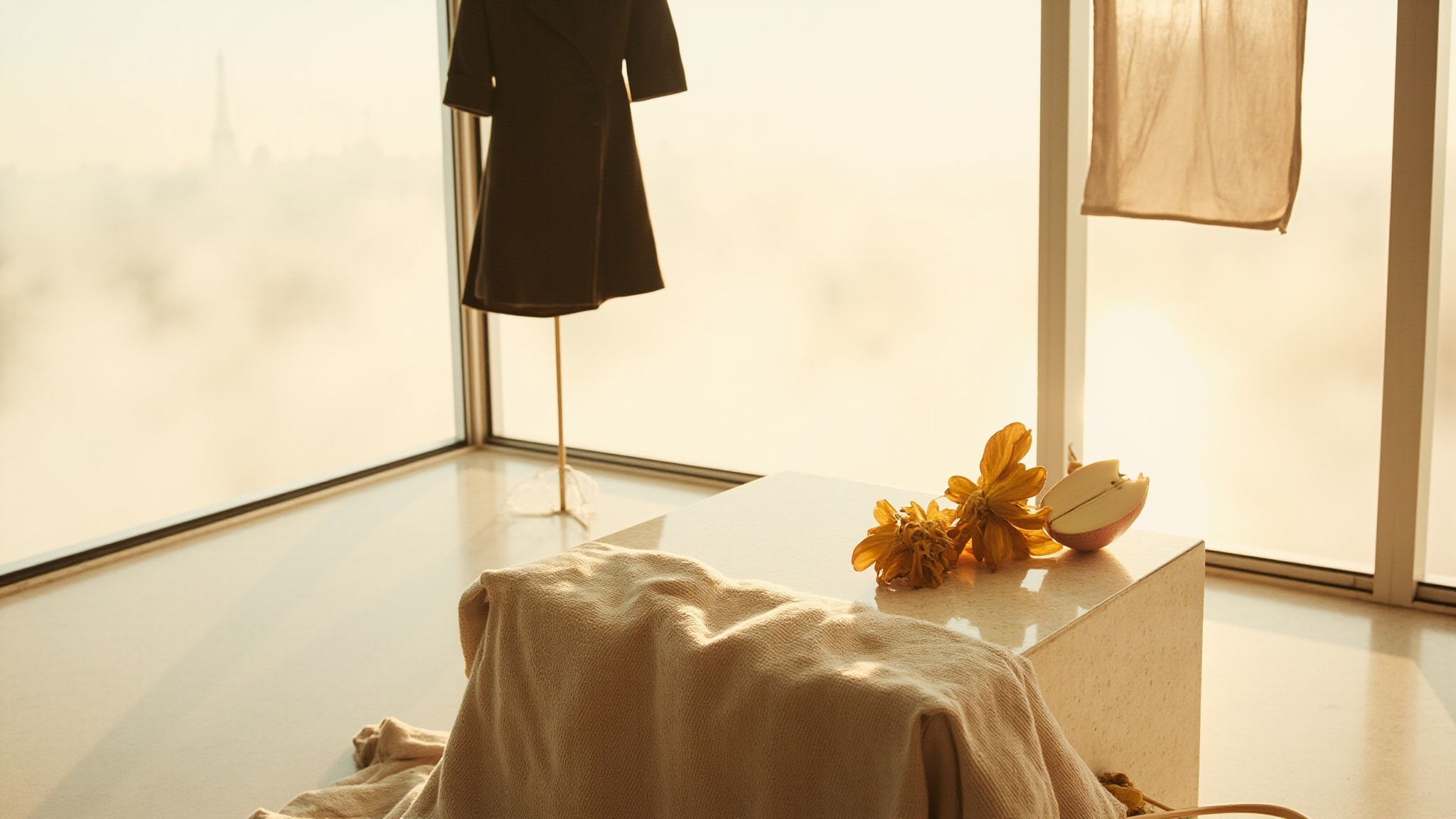 Magic by Celine. Atmospheric mood