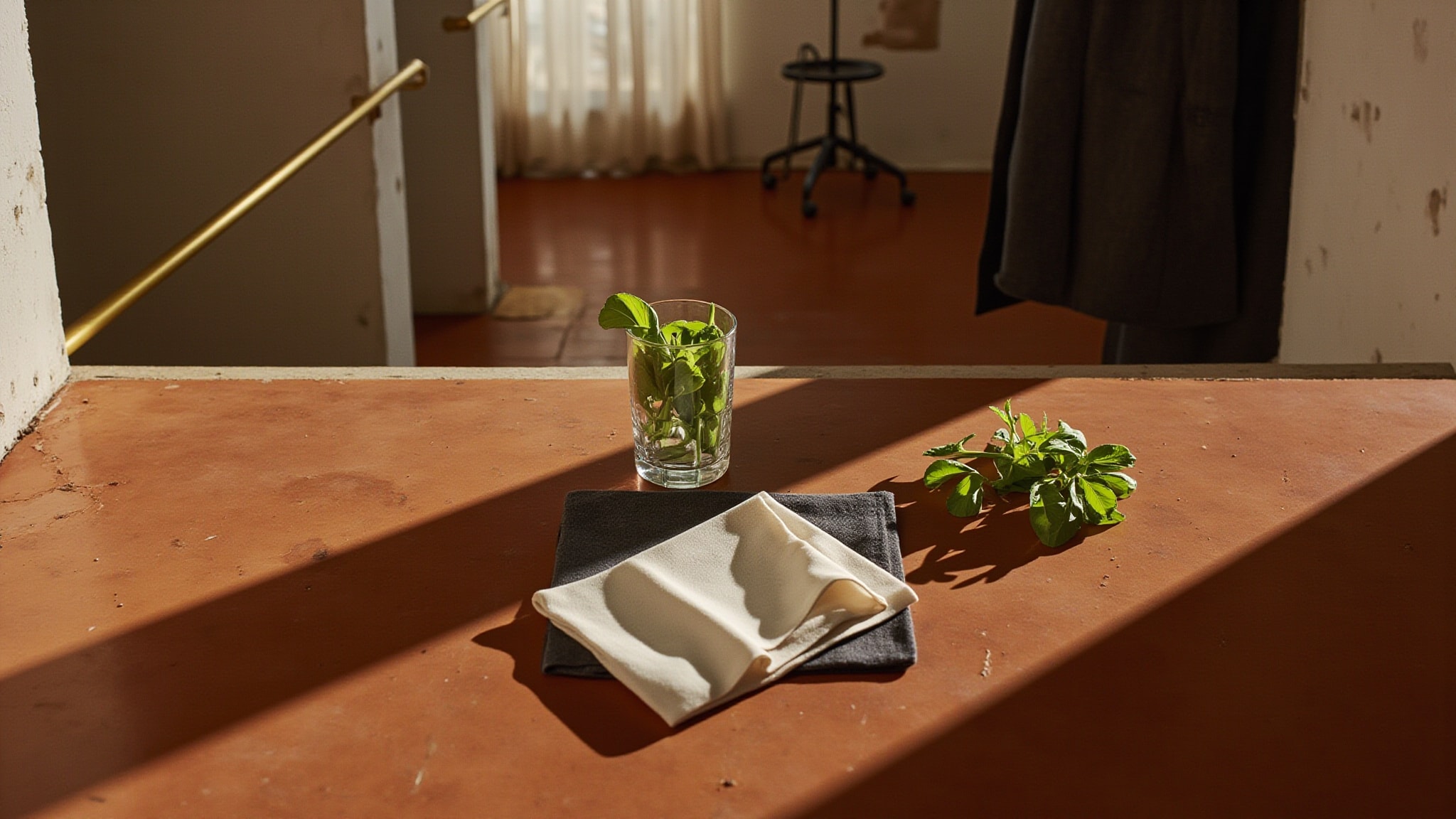 Cerimonia pour Homme by Pal Zileri. Atmospheric mood