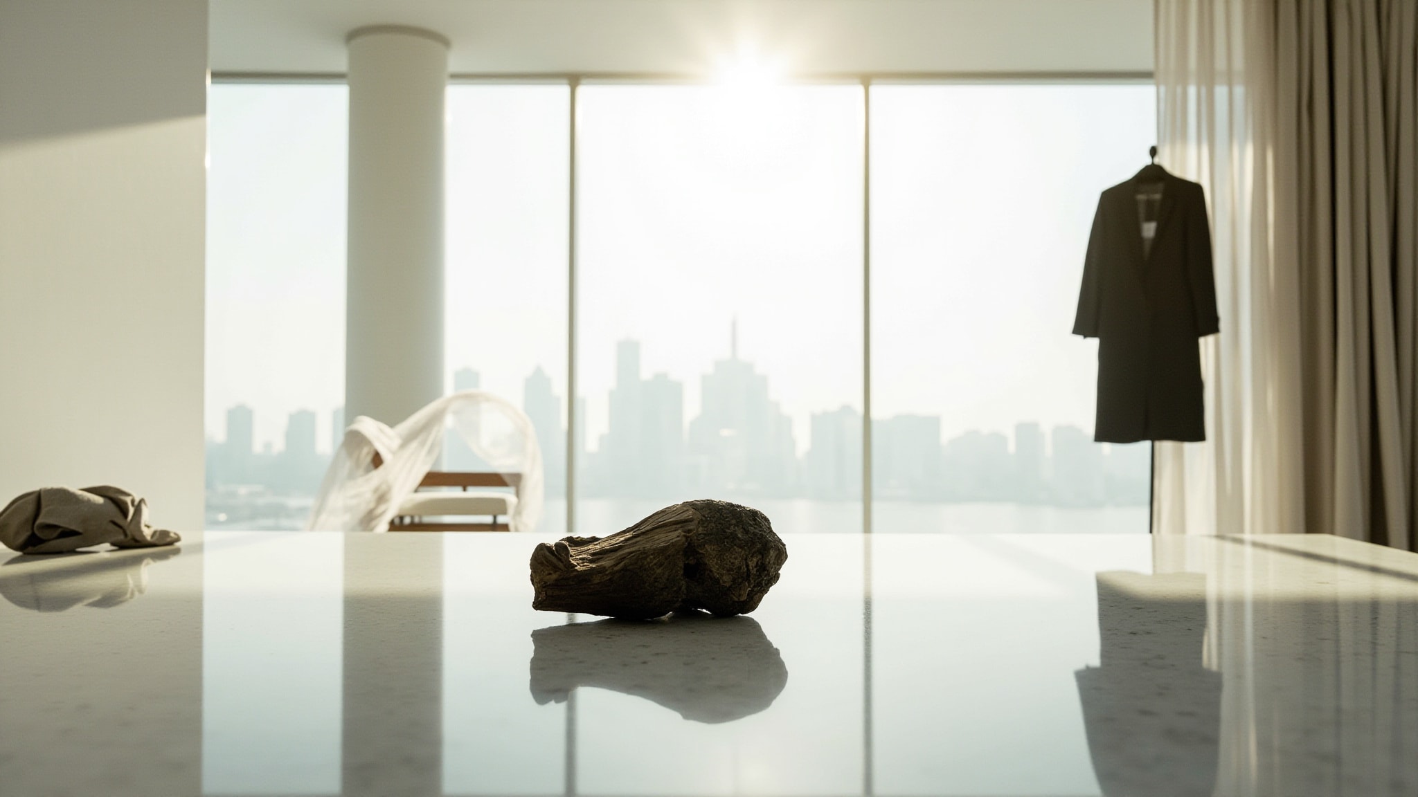 Cerruti 1881 Black by Cerruti. Atmospheric mood