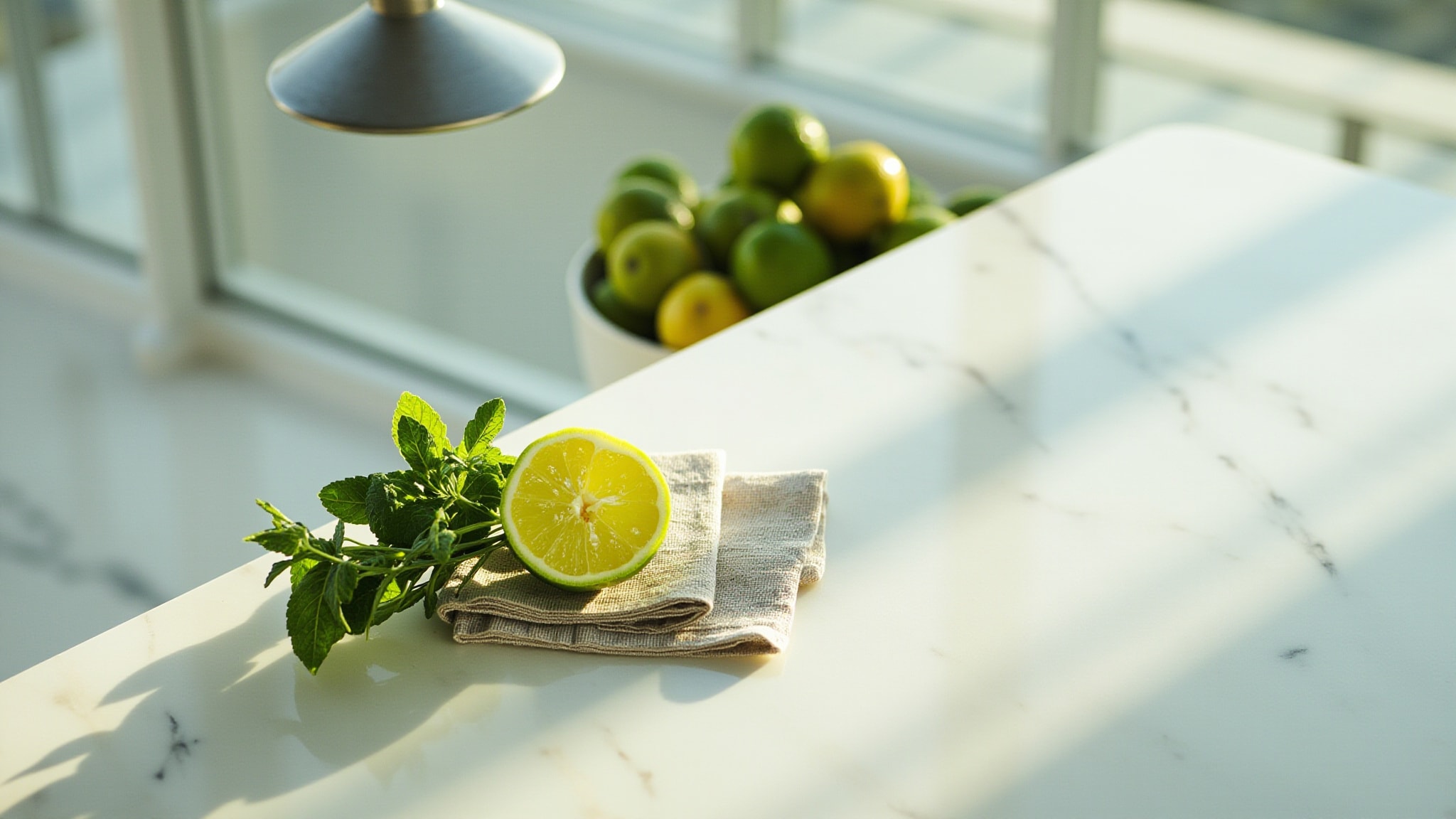 Image Fresh Energy by Cerruti. Atmospheric mood