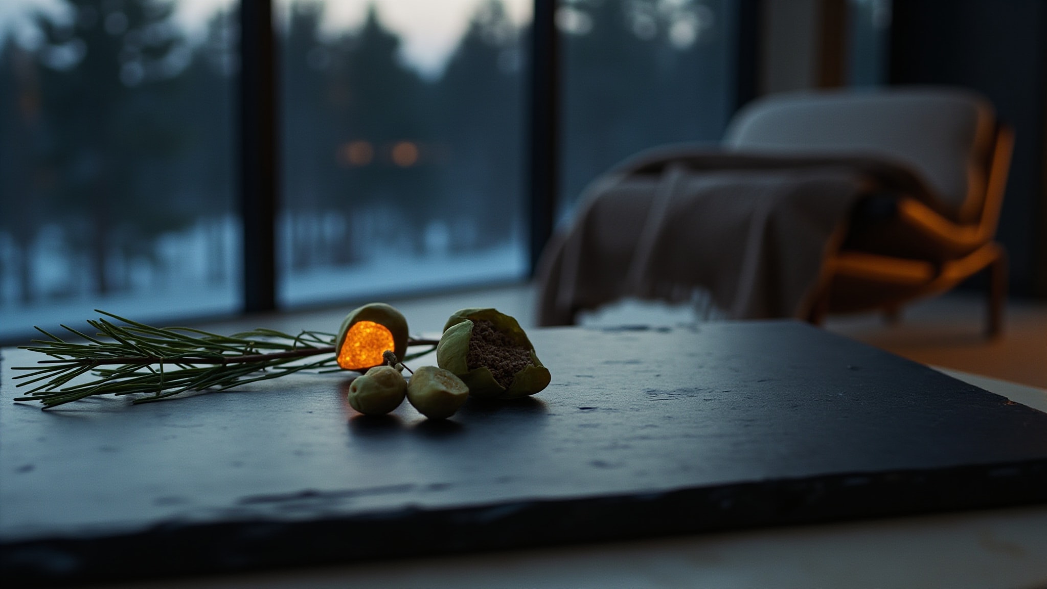 Love and Hate by CGS. Atmospheric mood