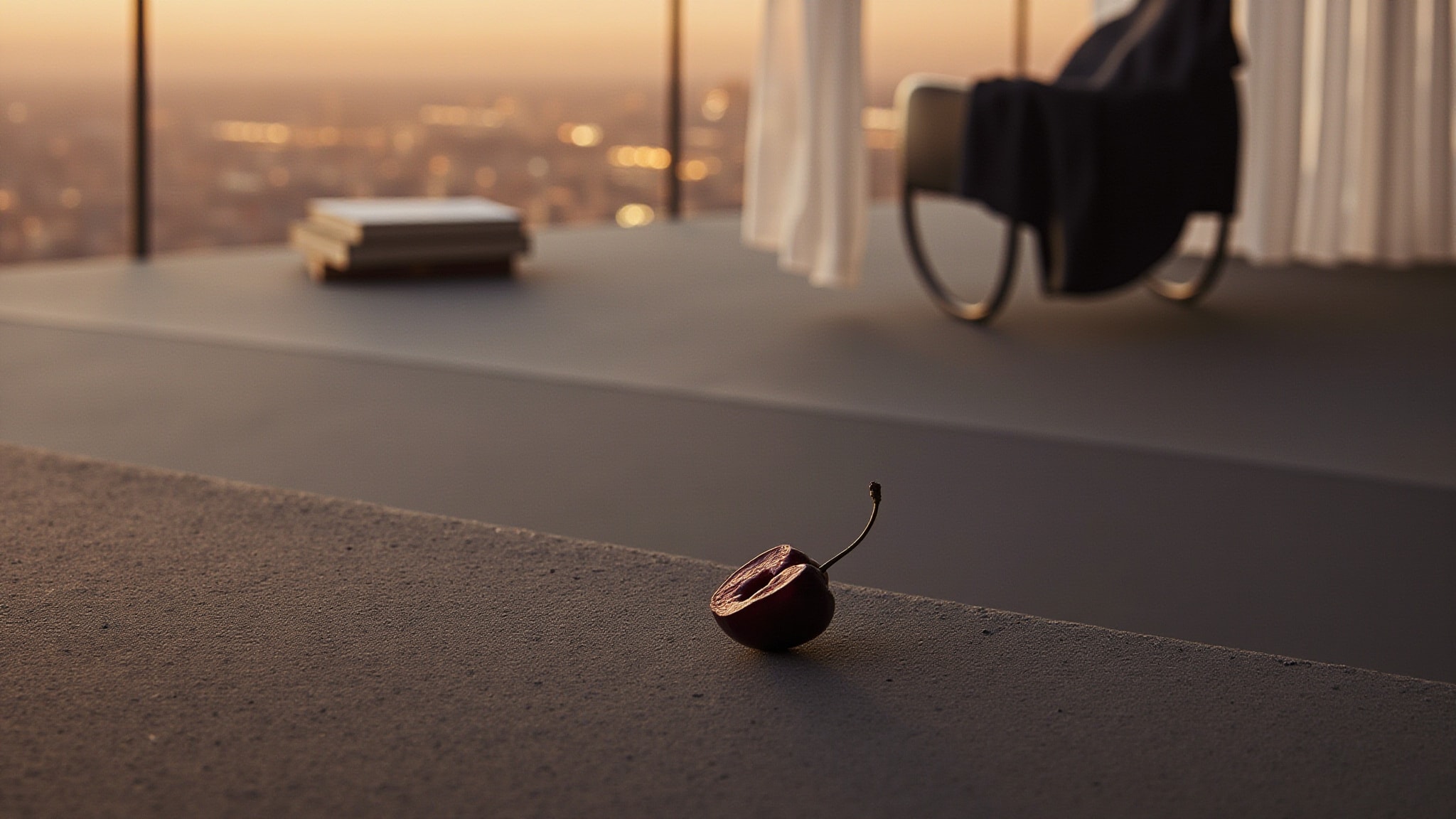 Tobacco Memories Extrait by Chambre52. Atmospheric mood