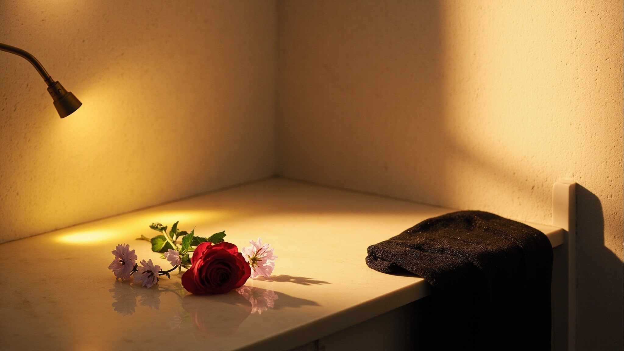 Le 1940 Rouge de Chanel by Chanel. Atmospheric mood