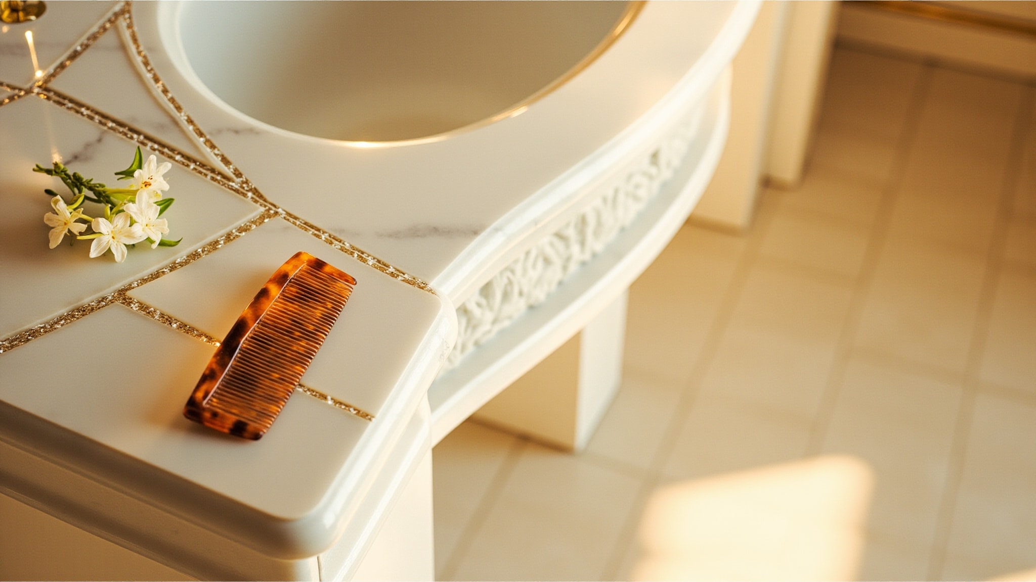 Les Exclusifs de Chanel 1932 by Chanel. Atmospheric mood