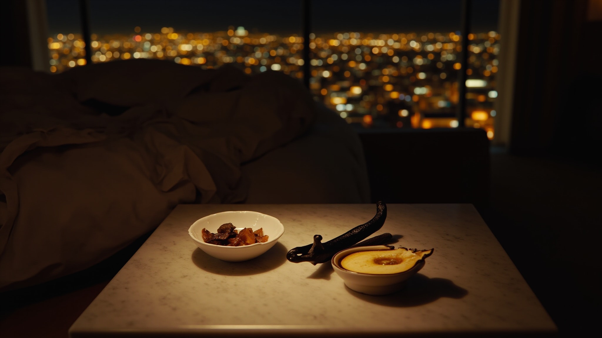 Enjoli Midnight by Charles of the Ritz. Atmospheric mood