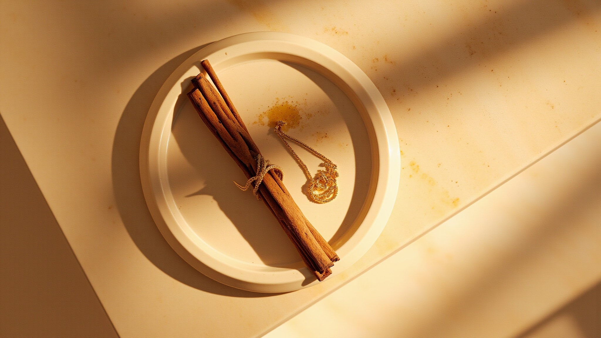 Cosmic Power by Charlotte Tilbury. Atmospheric mood