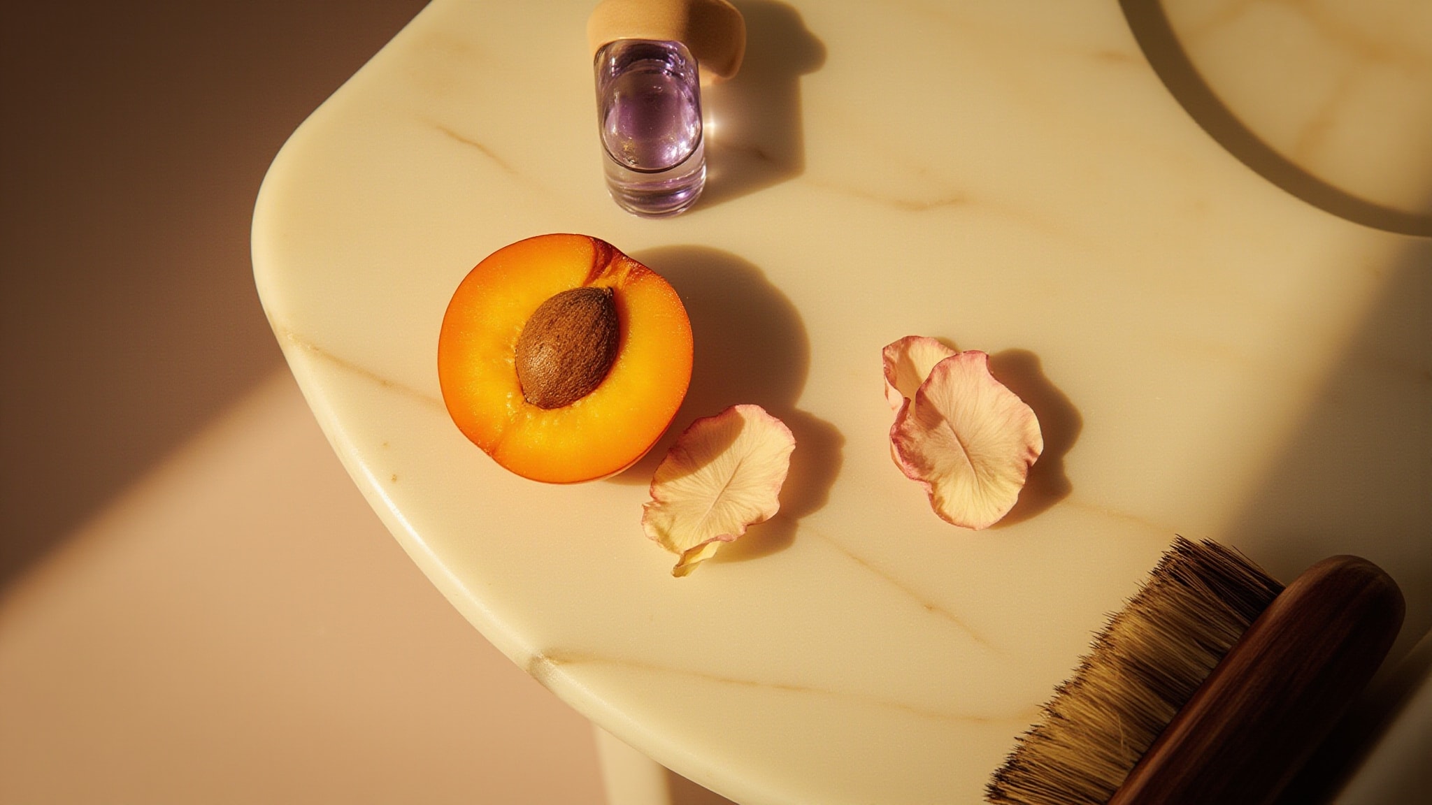 Douce Faute by Charrier Parfums. Atmospheric mood