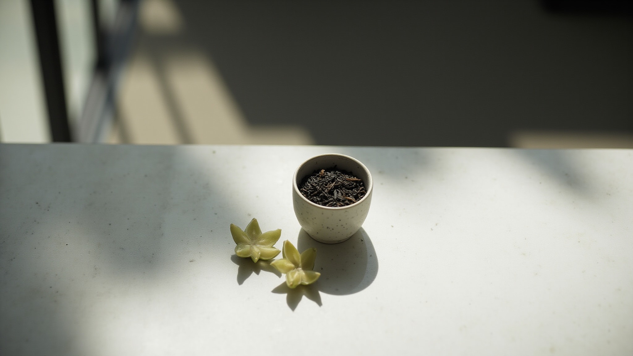 Find Myself Dark Tea by Chasense. Atmospheric mood