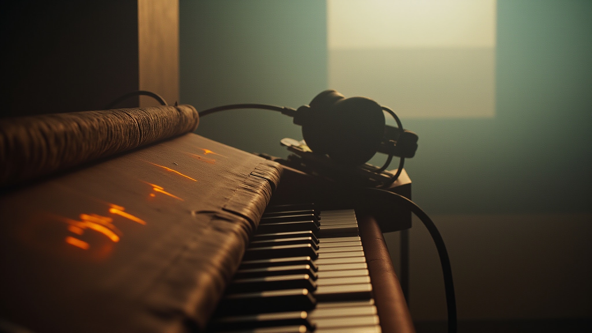 Cheeky Smile by Jusbox. Atmospheric mood