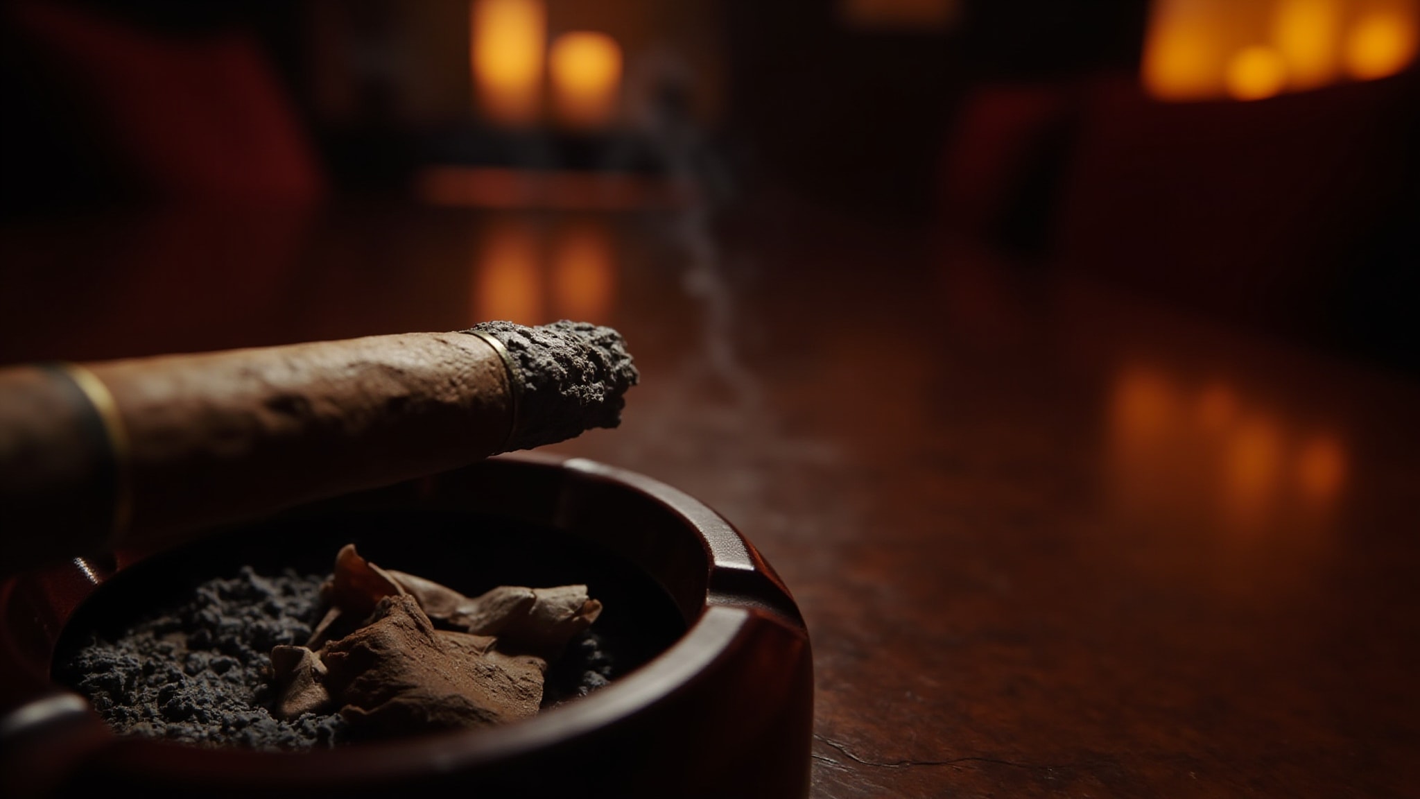 Fiesta Habana by Cherigan. Atmospheric mood