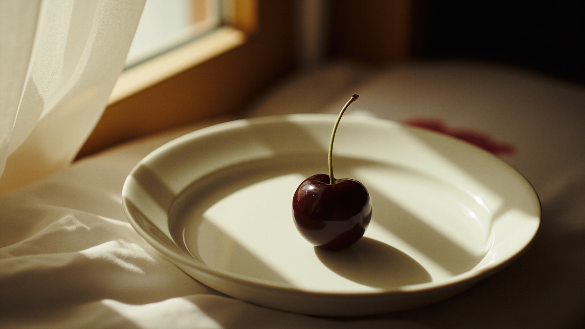 Cherry Stem by Phlur. Atmospheric mood