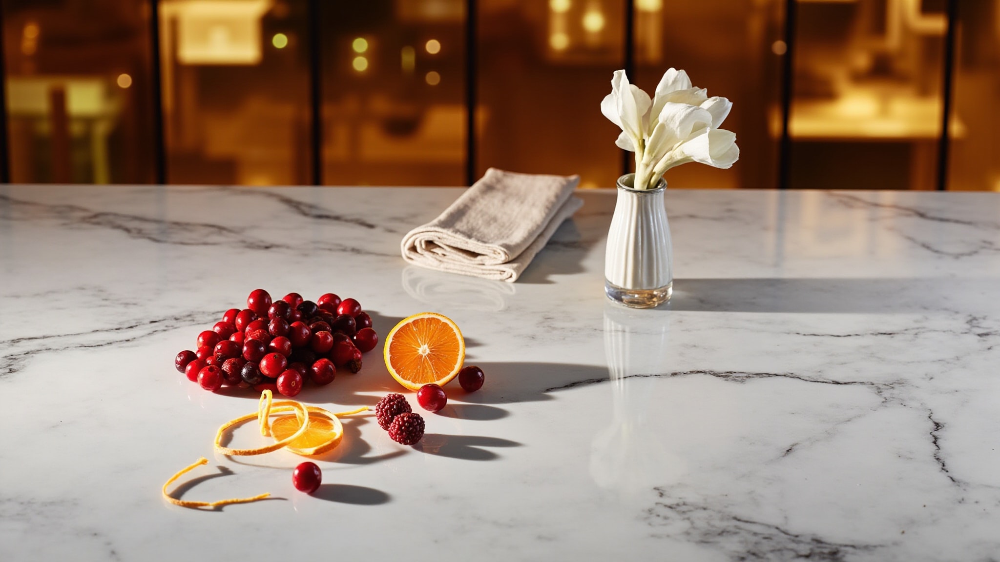 Che pour Elle by Chevignon. Atmospheric mood