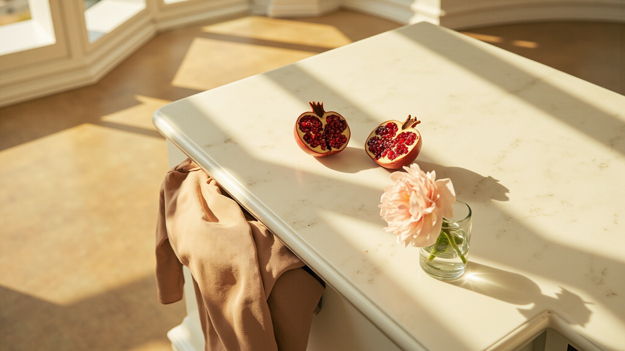 Shine by Chic N Glam. Atmospheric mood