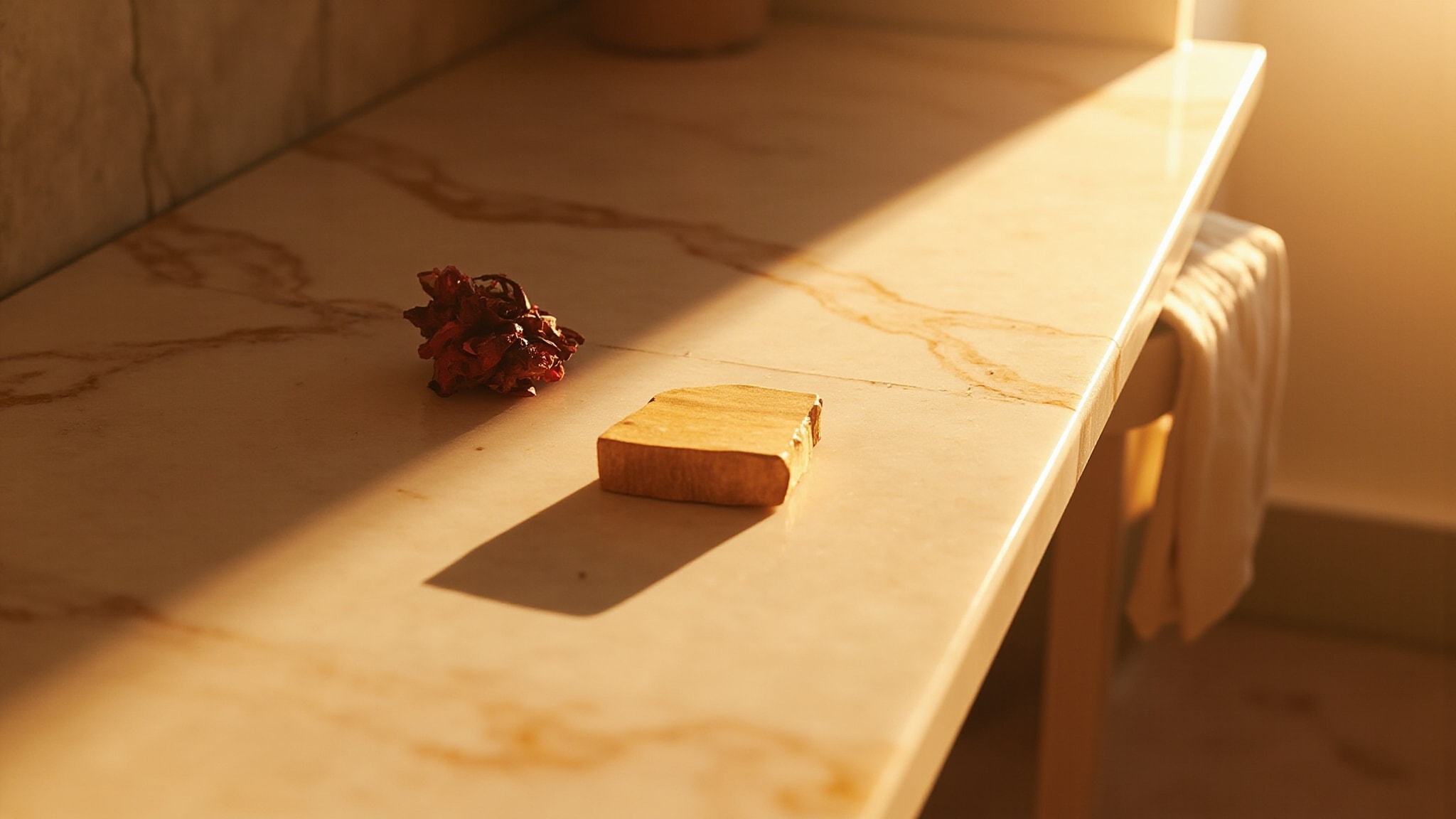 Chloe Rose Naturelle Intense by Chloé. Atmospheric mood