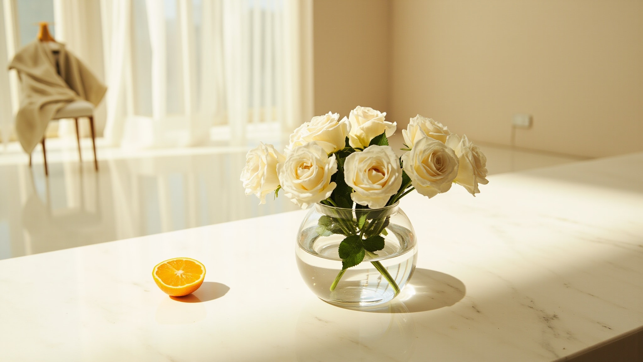 Chloé Rose Tangerine by Chloé. Atmospheric mood