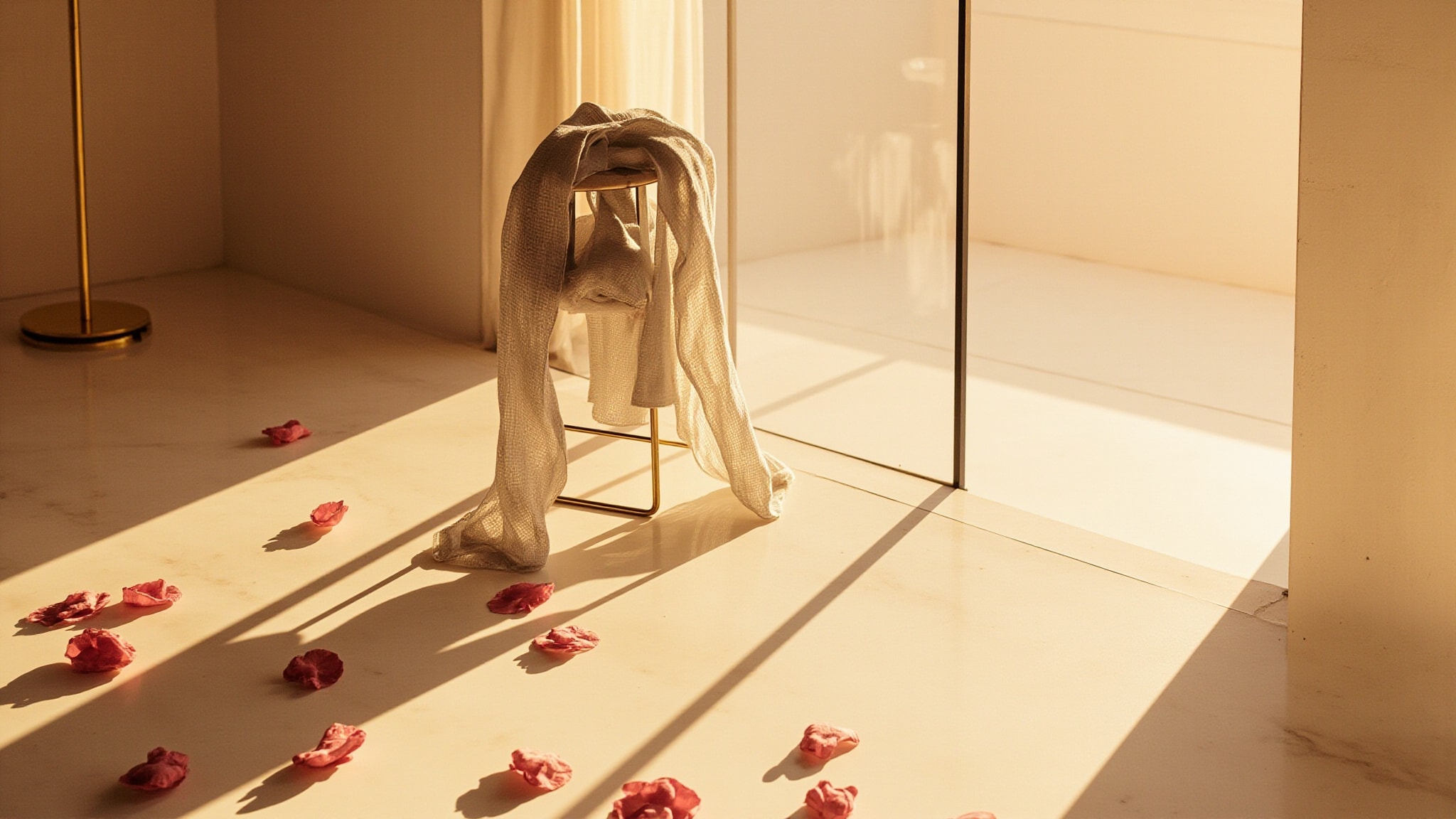 Chloé Absolu de Parfum by Chloé. Atmospheric mood