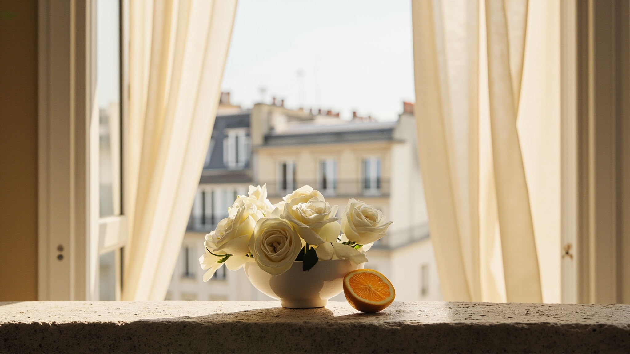 Chloé (2015) (Eau de Toilette) by Chloé. Atmospheric mood