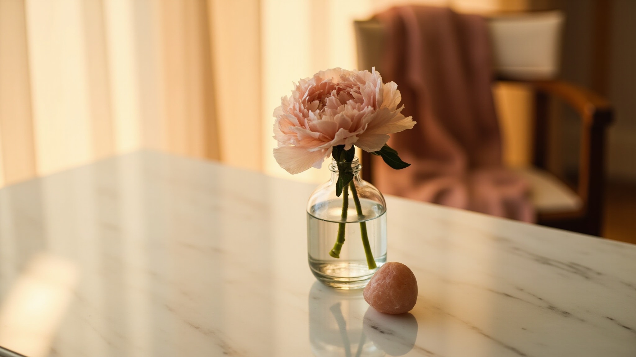 Chloé Lisy by Chloé. Atmospheric mood