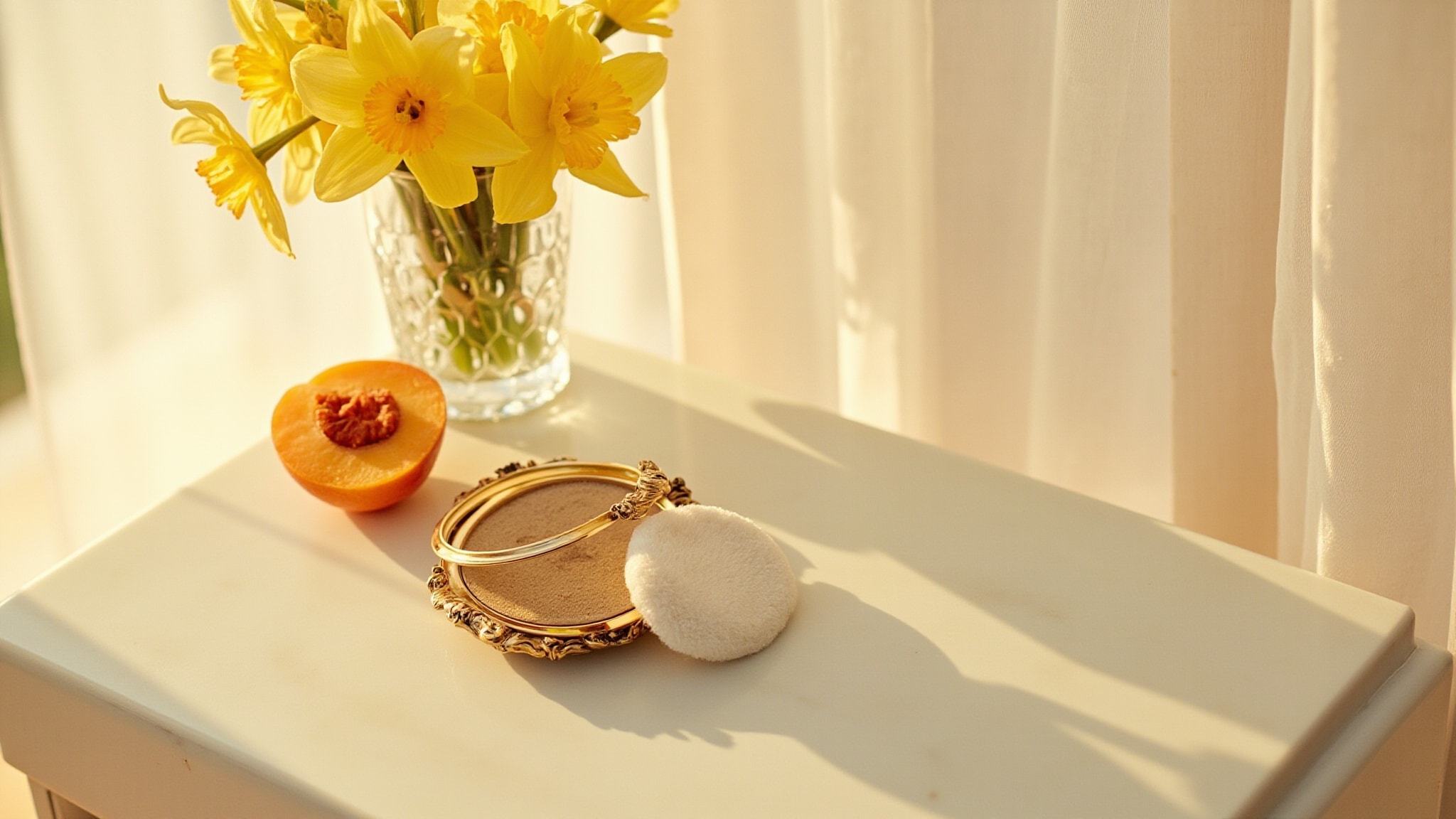 Chloé Narcisse by Chloé. Atmospheric mood