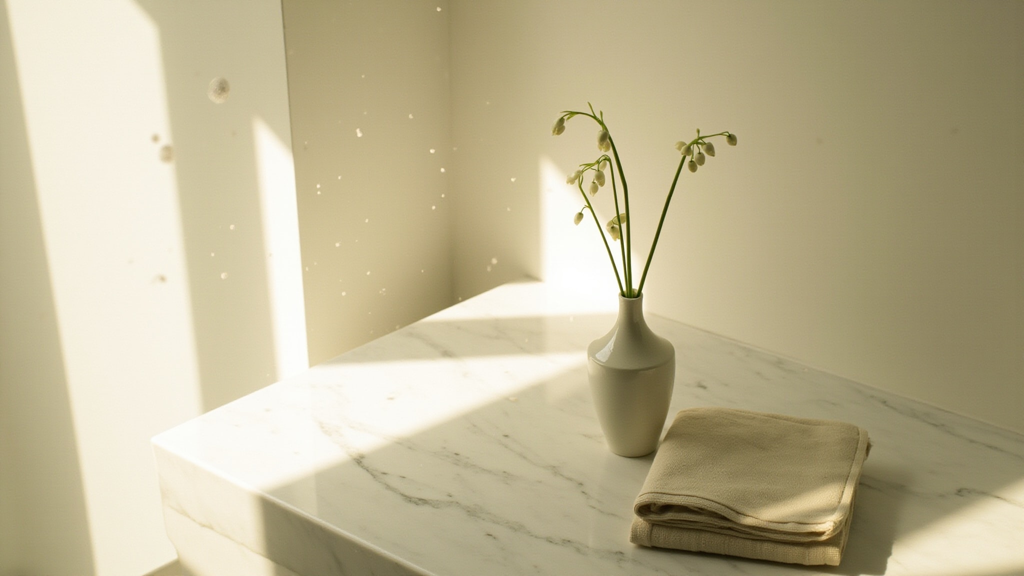 Love by Chloé. Atmospheric mood