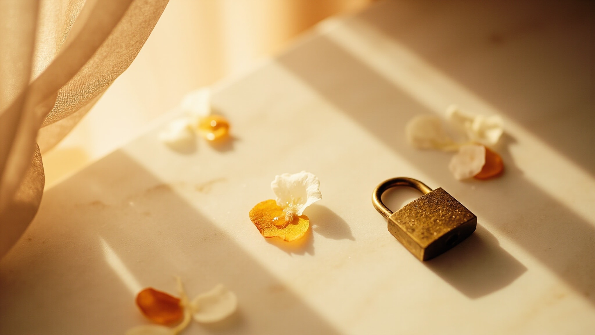 Love Story Eau de Toilette by Chloé. Atmospheric mood