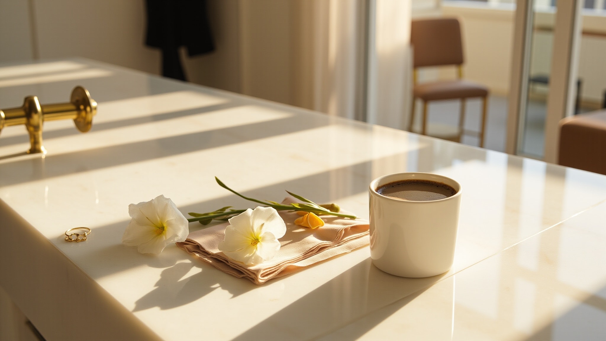See by Chloé Si Belle by Chloé. Atmospheric mood