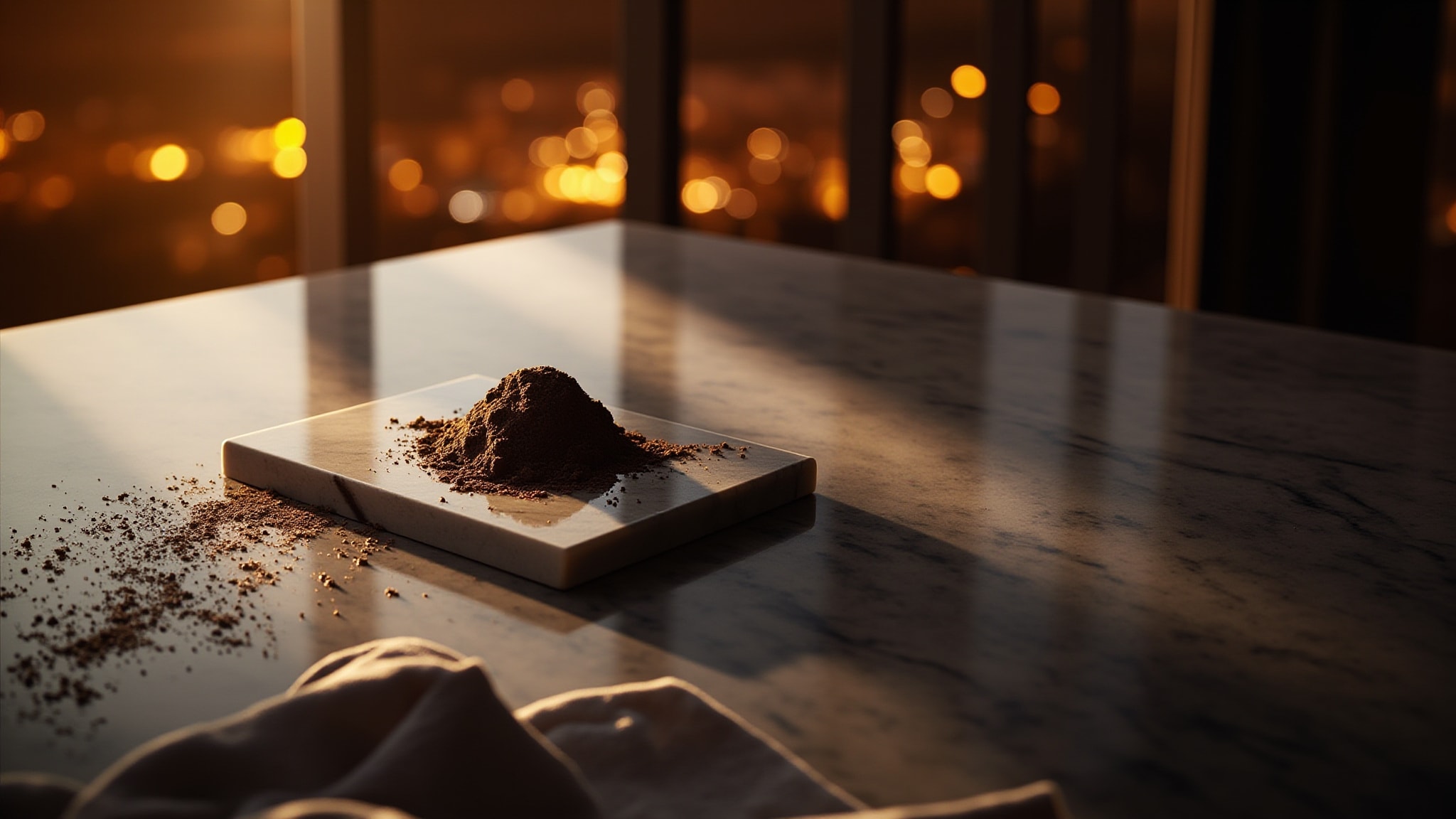 Sweet Taboo by Chris Collins. Atmospheric mood