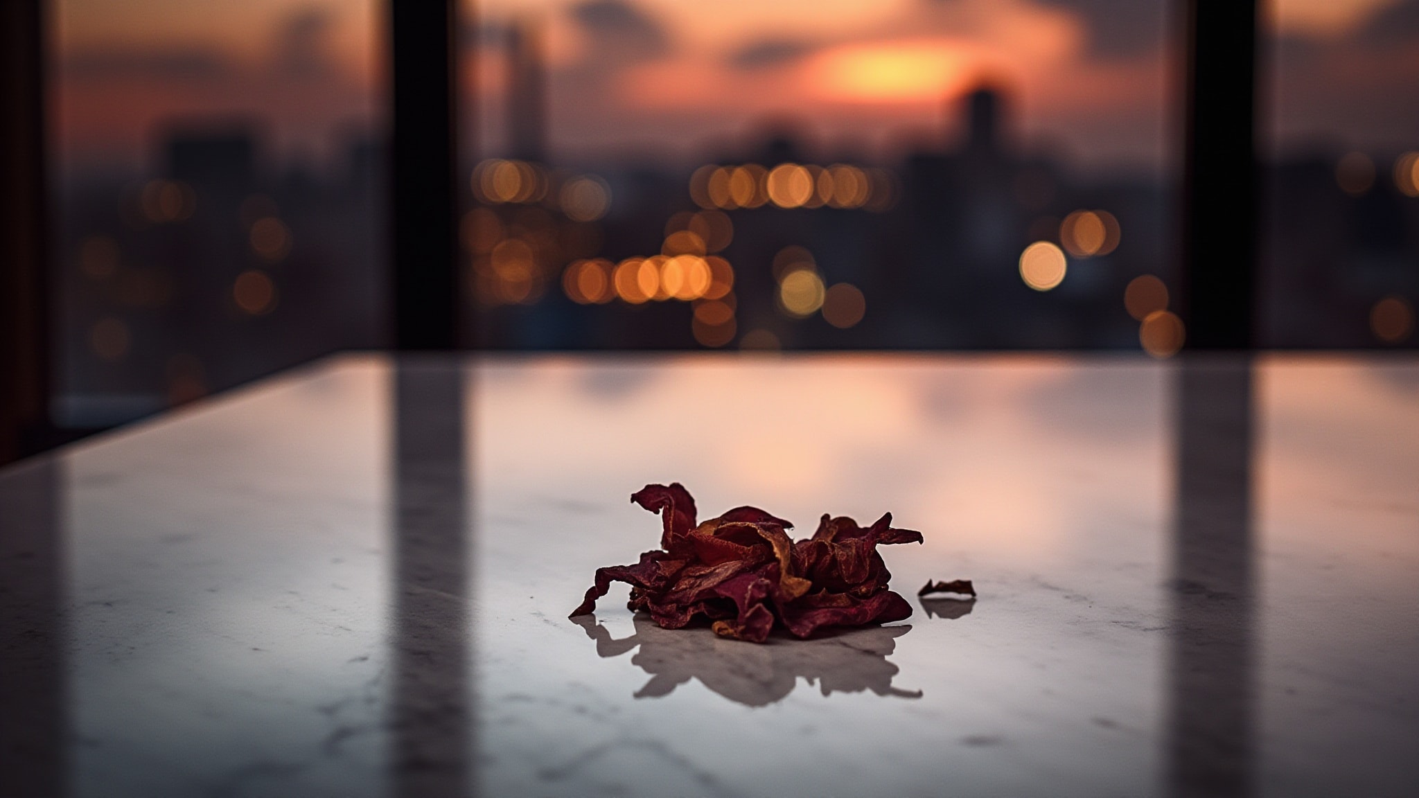 VideCorMeum by Chris Collins. Atmospheric mood