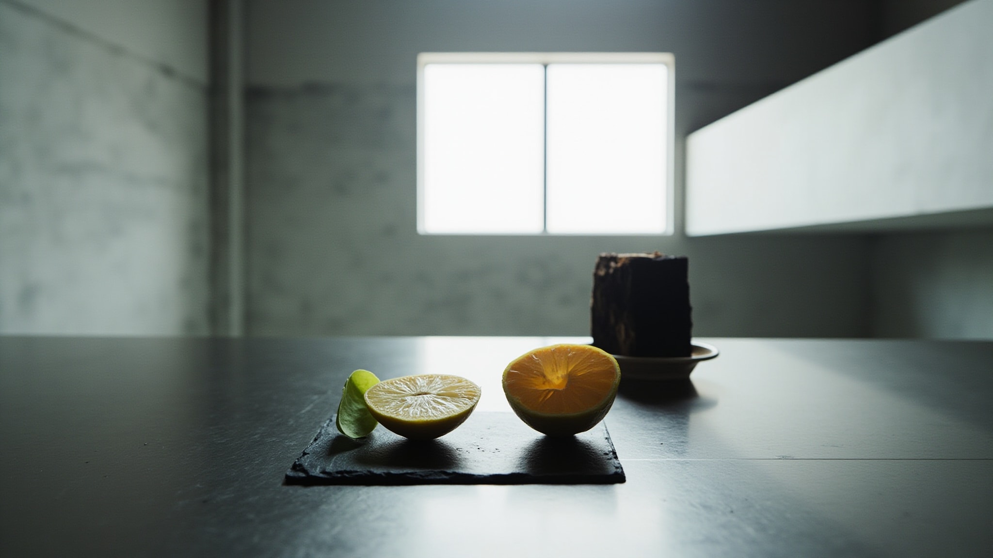 Timbre by Chris Rusak. Atmospheric mood