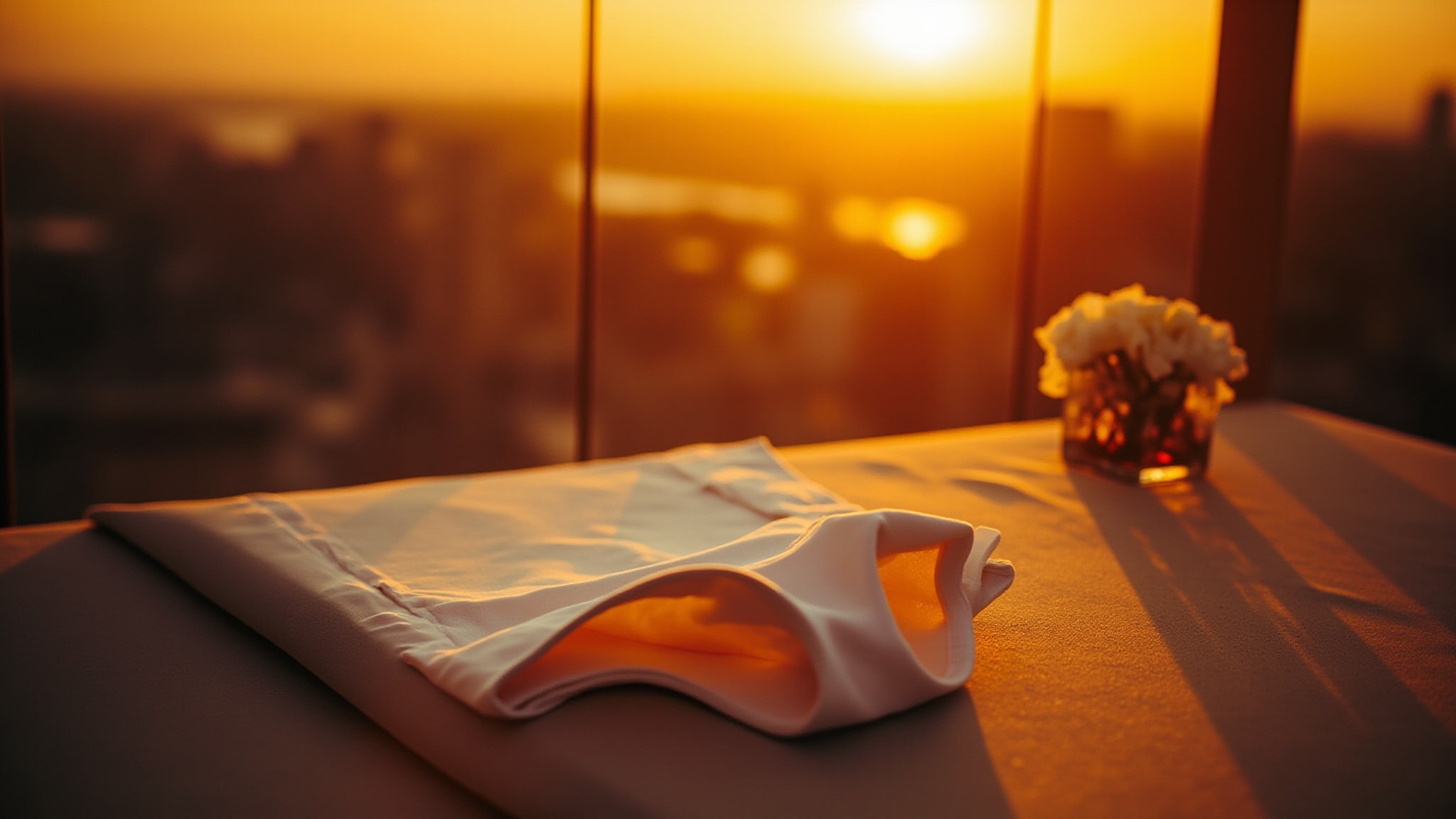 Bikini Questa Sera by Christian Louboutin. Atmospheric mood
