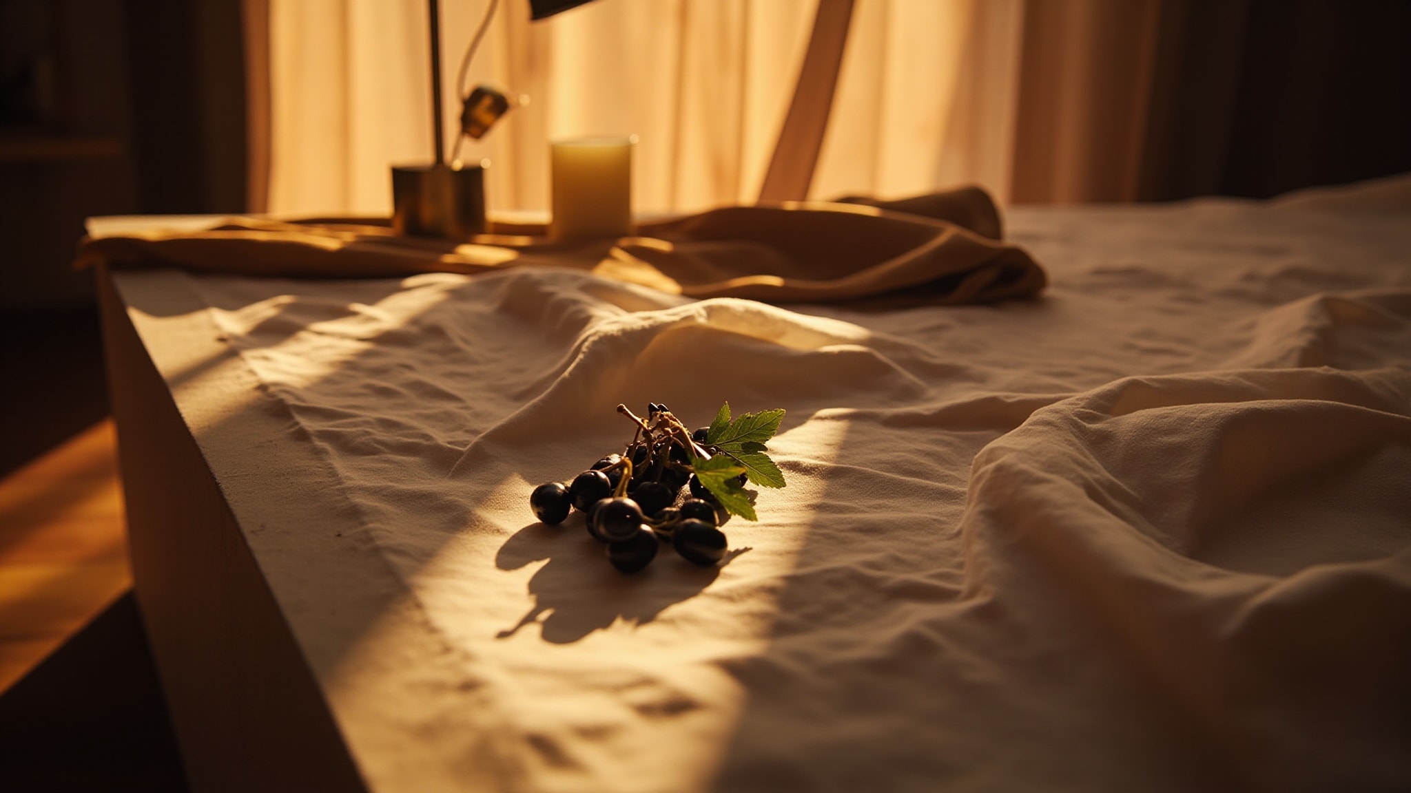 In Love by Christine Lavoisier Parfums. Atmospheric mood