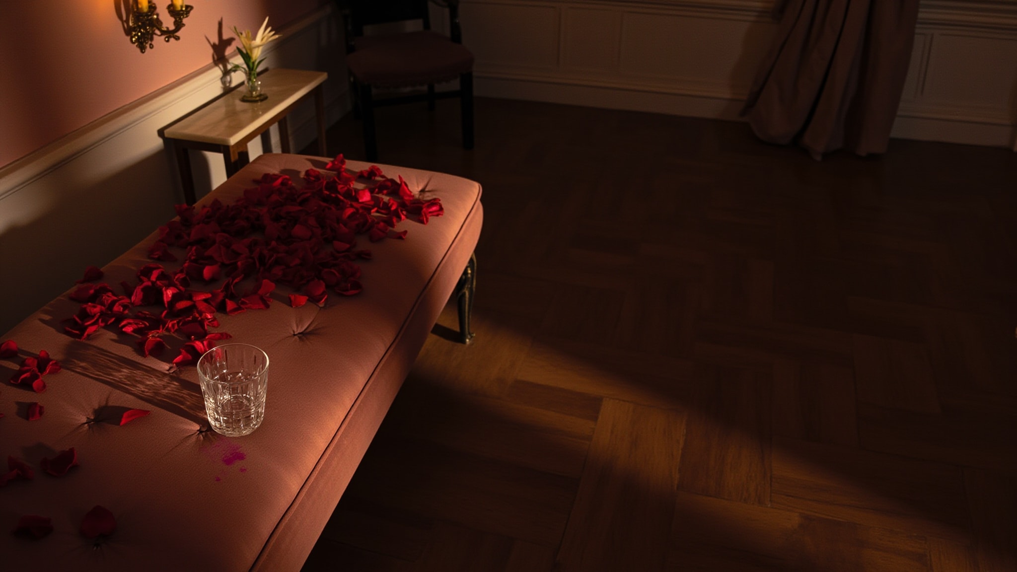Chypre (2020) by Le Galion. Atmospheric mood
