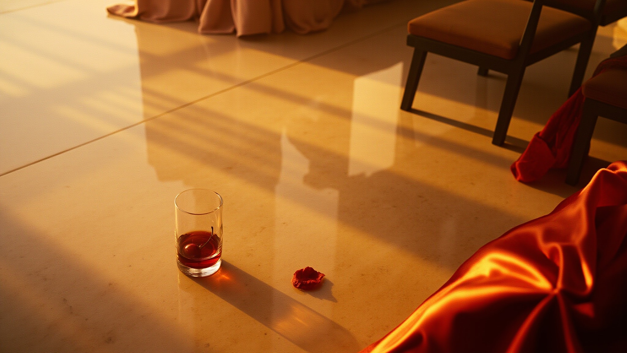 Sultry by City Rhythm. Atmospheric mood