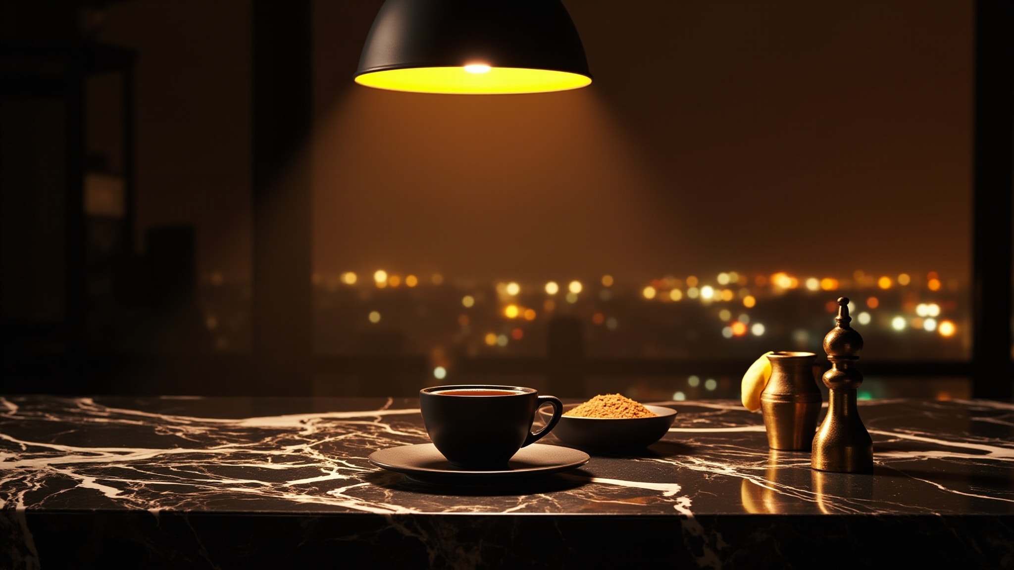 Chiron by Clandestine Laboratories. Atmospheric mood