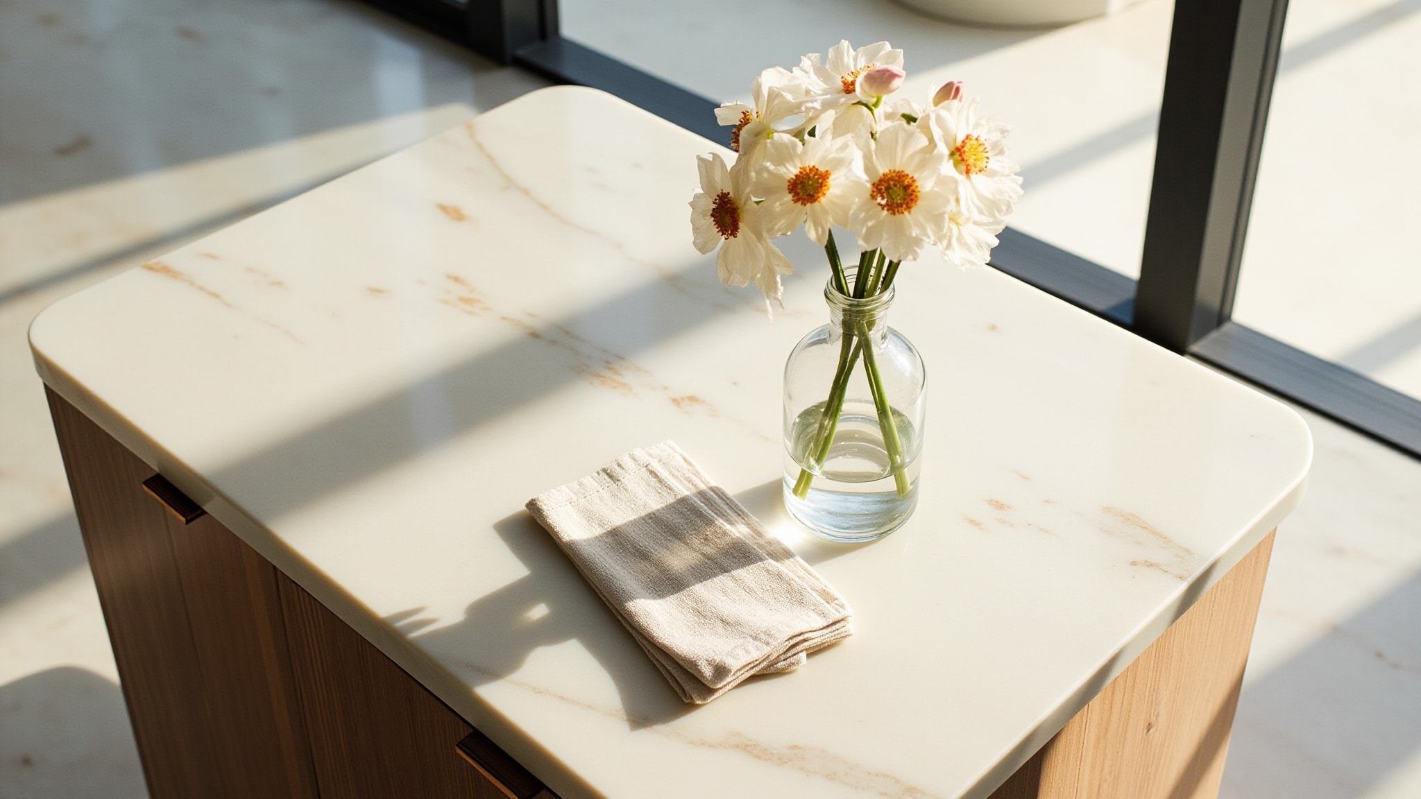 Acqua Neroli by Clean. Atmospheric mood