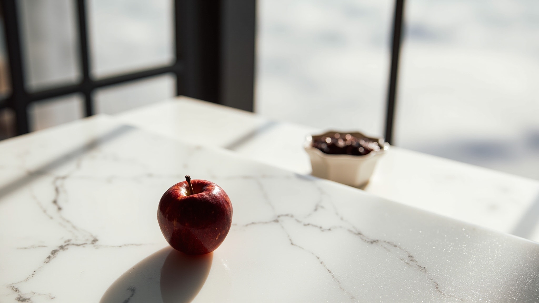 Autumn by Clean. Atmospheric mood