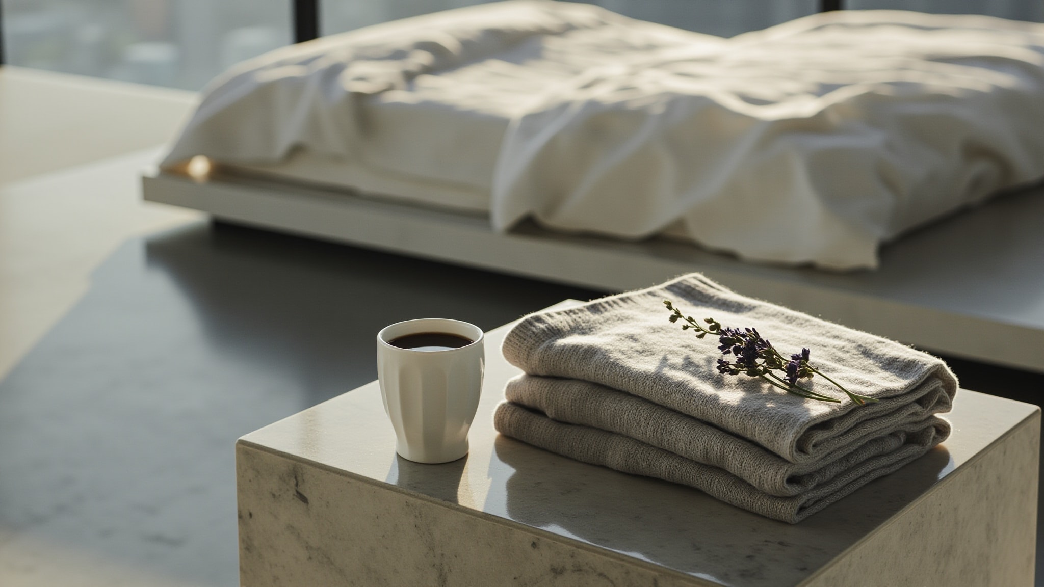 Clean Cashmere by Clean. Atmospheric mood