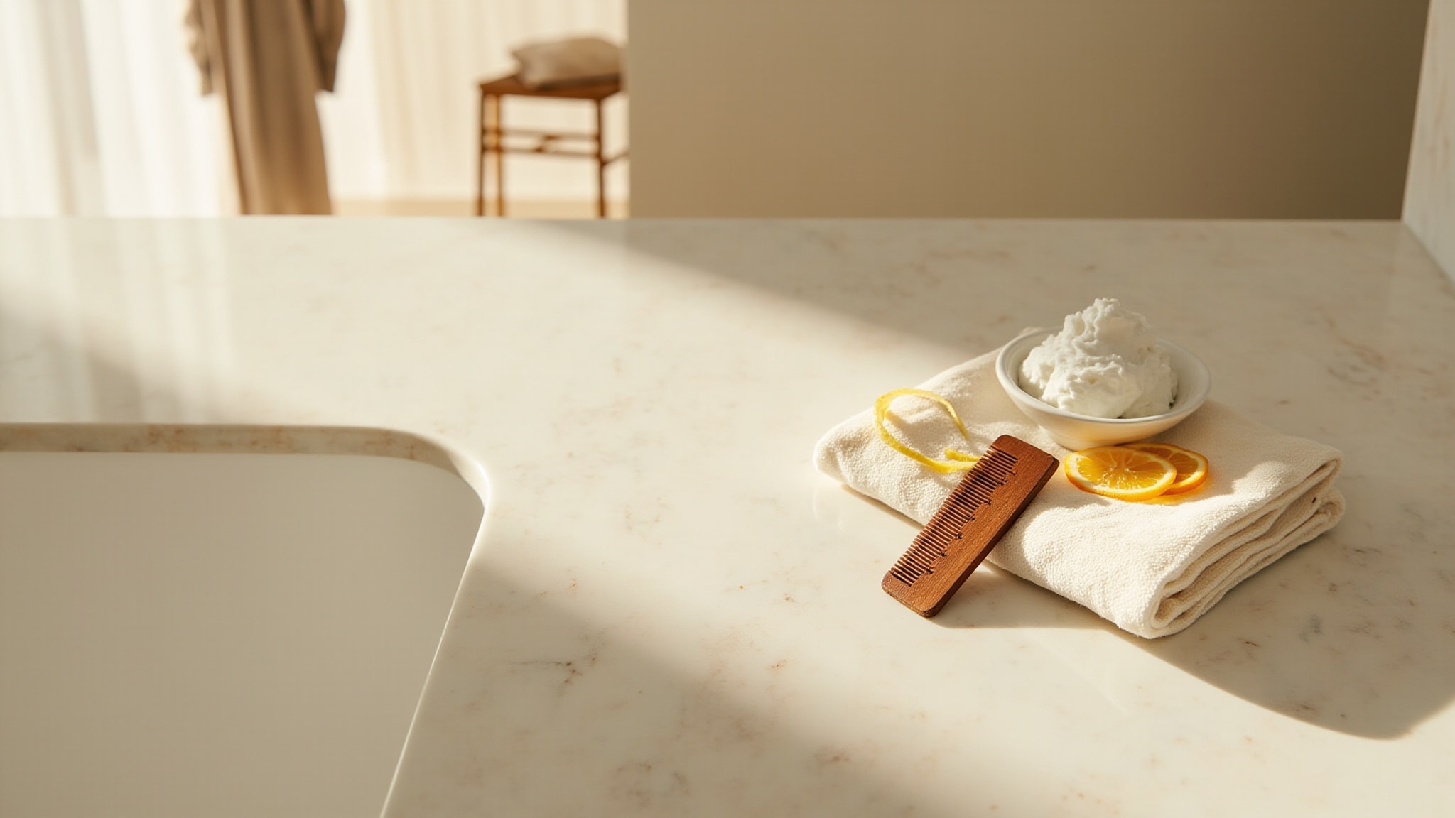 Clean Lather by Clean. Atmospheric mood