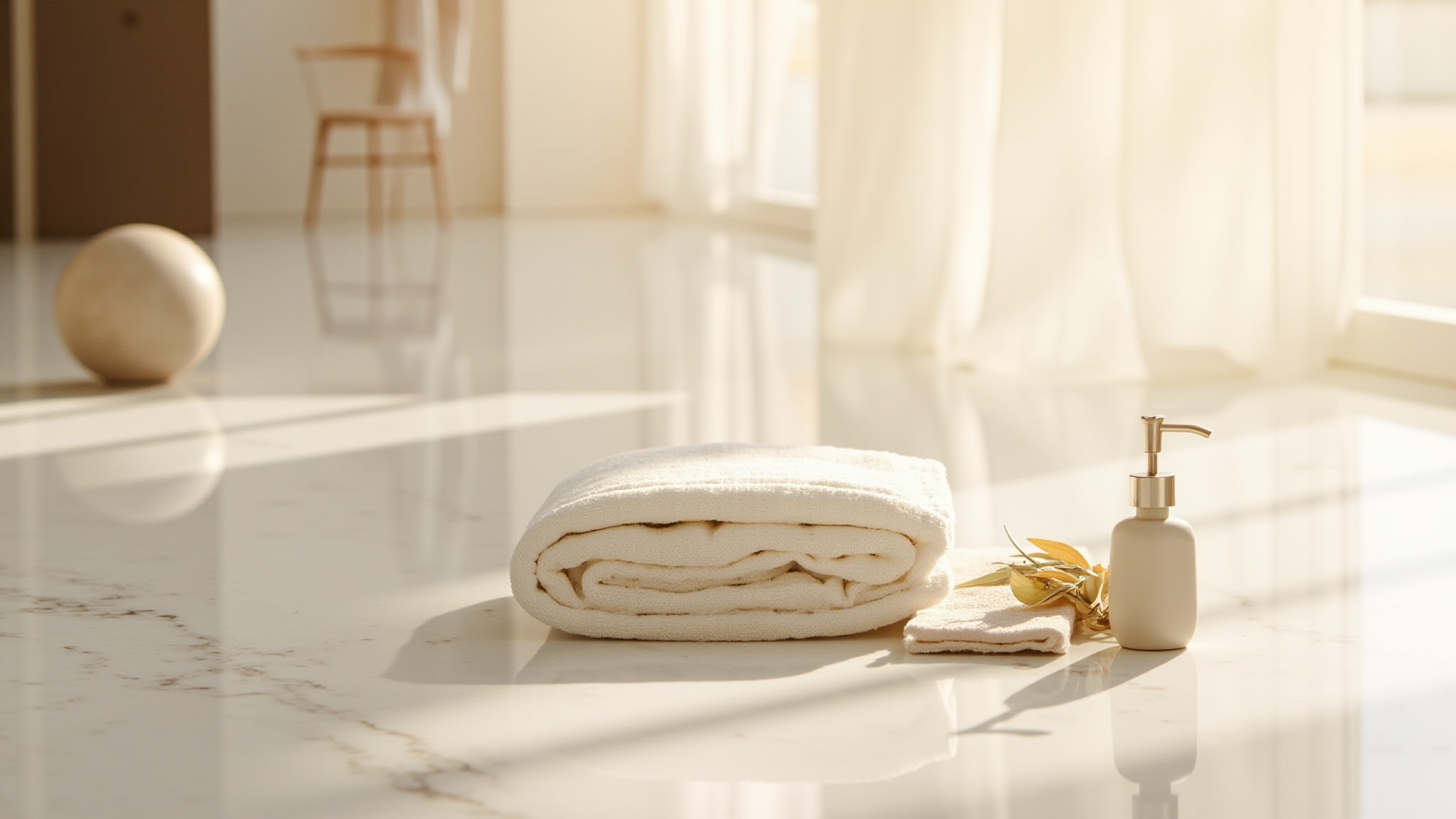 Clean Warm Cotton by Clean. Atmospheric mood