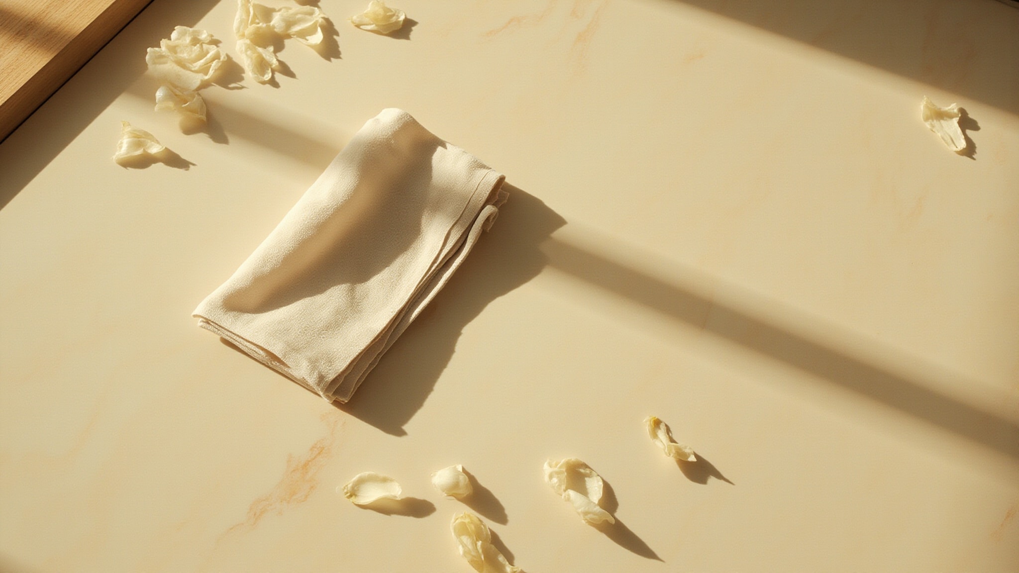 Flower Fresh by Clean. Atmospheric mood