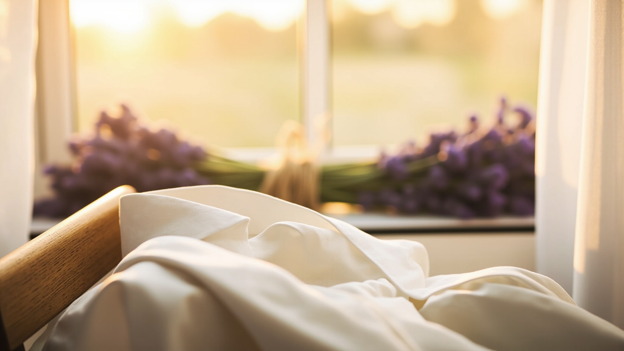 Fresh Laundry & Lavender Eau Fraiche by Clean. Atmospheric mood